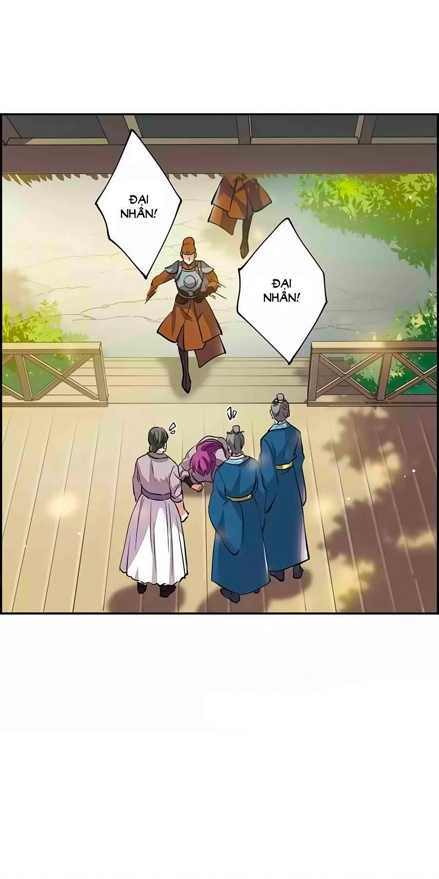 Thượng Quốc Phú Chi Thiên Đống Tuyết Chapter 6 - 12