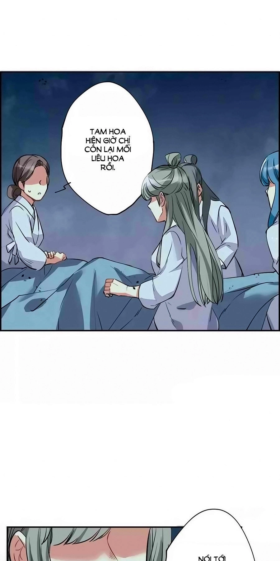 Thượng Quốc Phú Chi Thiên Đống Tuyết Chapter 6 - 18