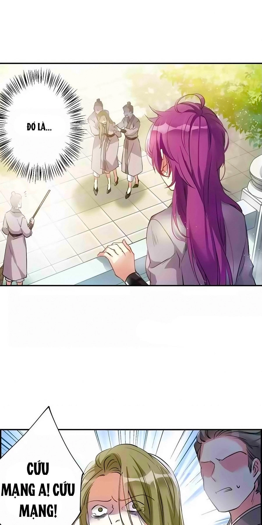 Thượng Quốc Phú Chi Thiên Đống Tuyết Chapter 6 - 24