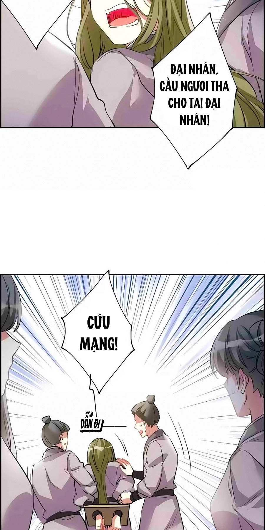 Thượng Quốc Phú Chi Thiên Đống Tuyết Chapter 6 - 25