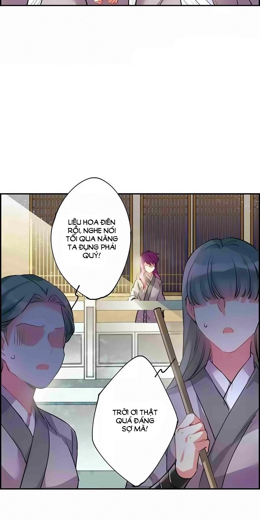 Thượng Quốc Phú Chi Thiên Đống Tuyết Chapter 6 - 26