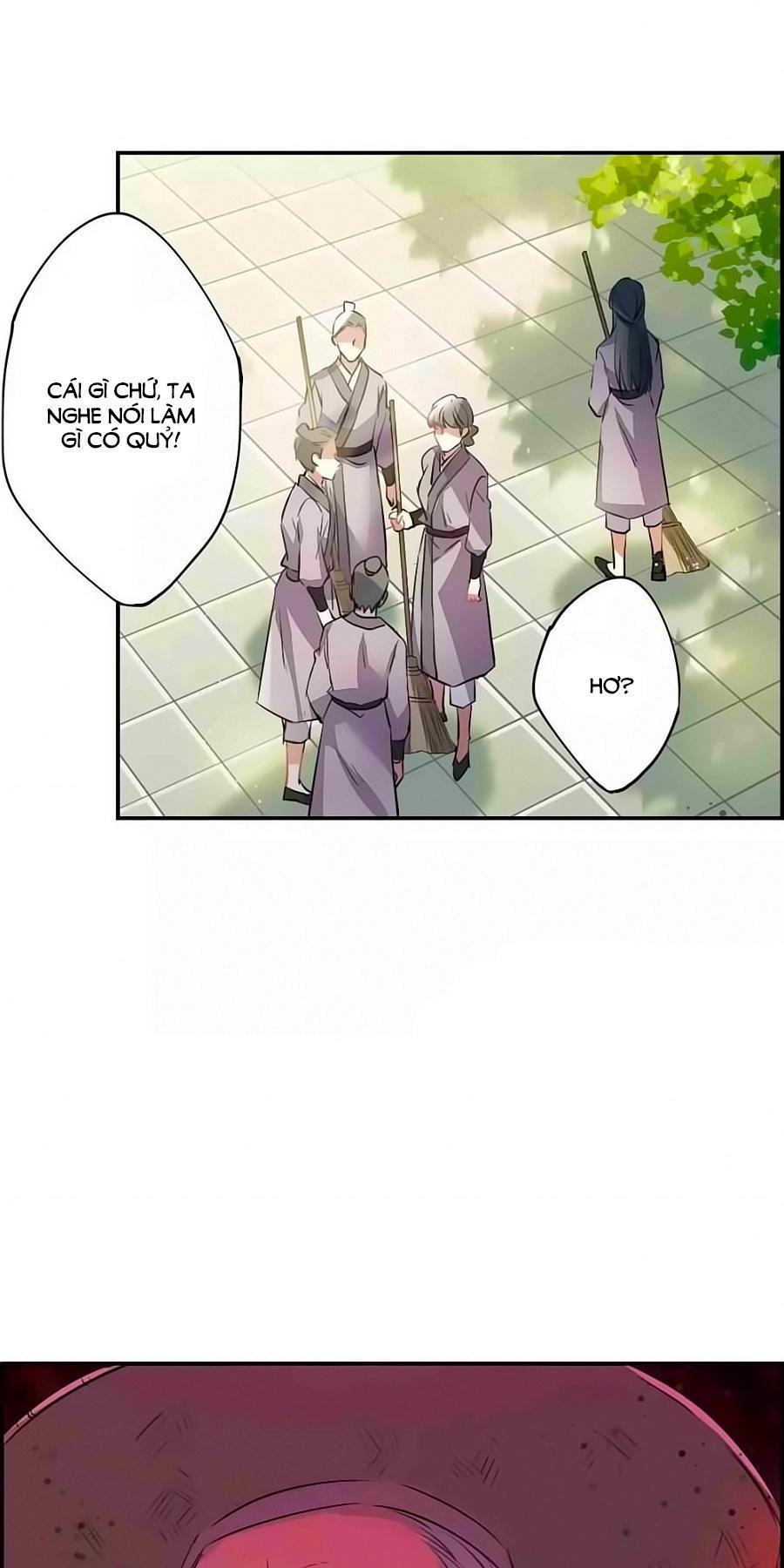 Thượng Quốc Phú Chi Thiên Đống Tuyết Chapter 6 - 28