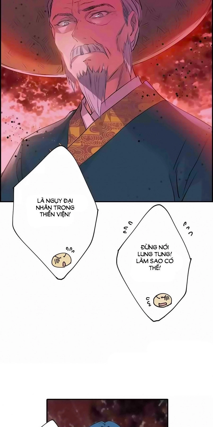 Thượng Quốc Phú Chi Thiên Đống Tuyết Chapter 6 - 29