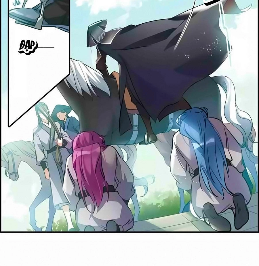 Thượng Quốc Phú Chi Thiên Đống Tuyết Chapter 6 - 33