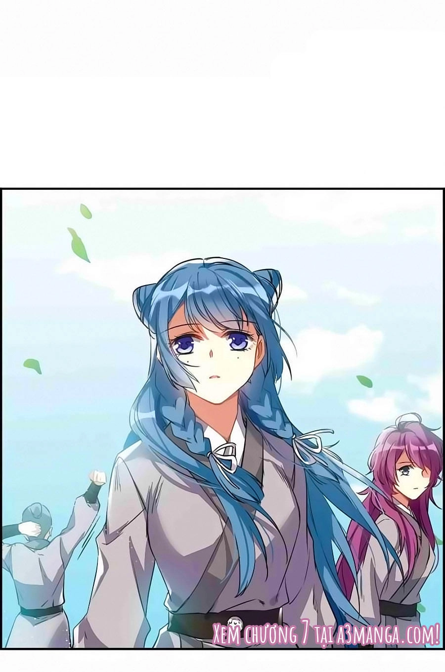 Thượng Quốc Phú Chi Thiên Đống Tuyết Chapter 6 - 35