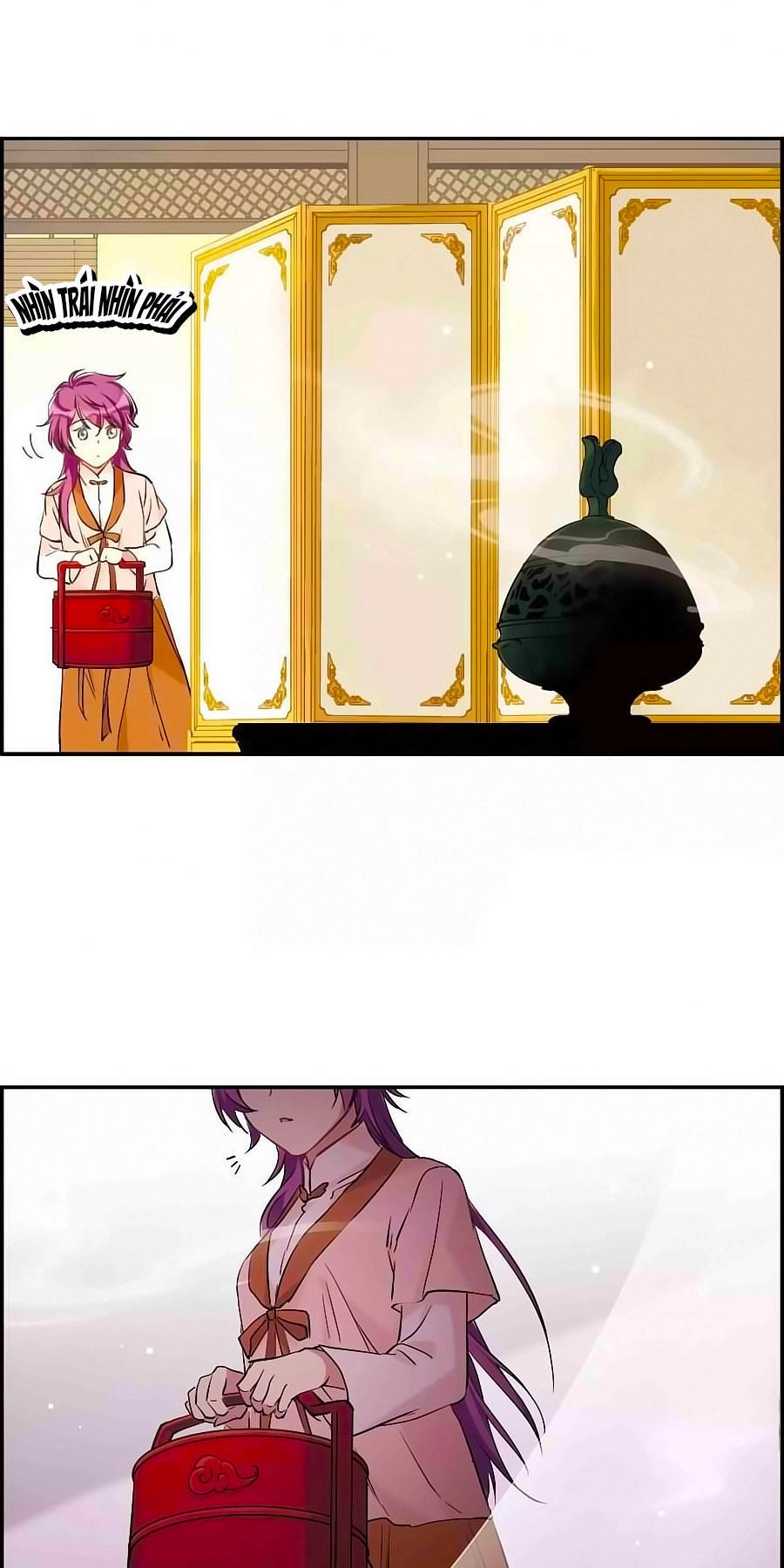 Thượng Quốc Phú Chi Thiên Đống Tuyết Chapter 9 - 24