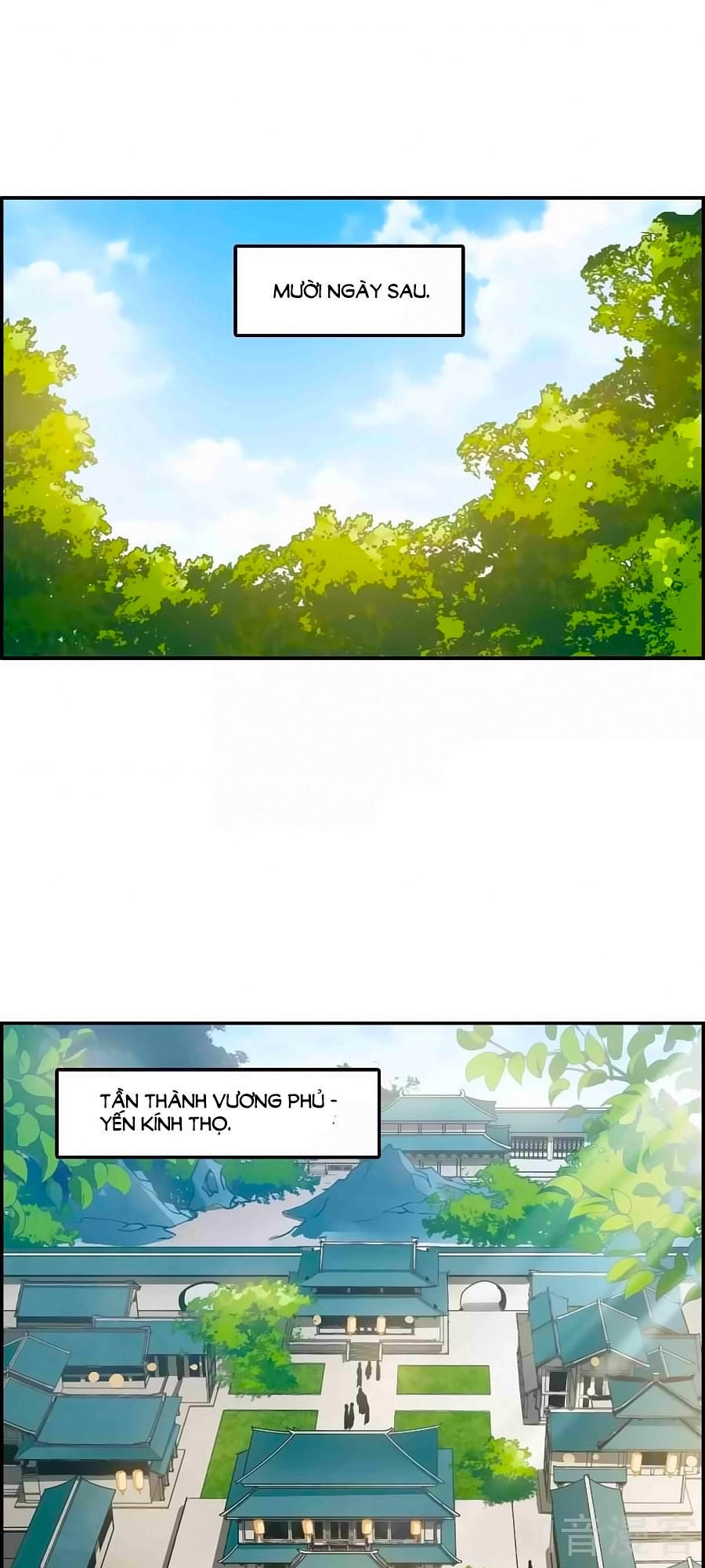 Thượng Quốc Phú Chi Thiên Đống Tuyết Chapter 10 - 4