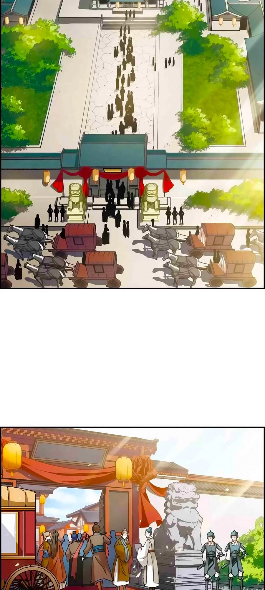 Thượng Quốc Phú Chi Thiên Đống Tuyết Chapter 10 - 5