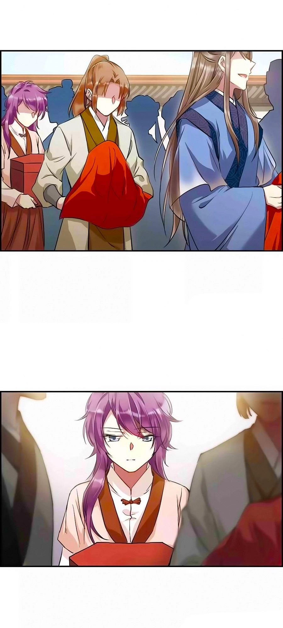 Thượng Quốc Phú Chi Thiên Đống Tuyết Chapter 10 - 7