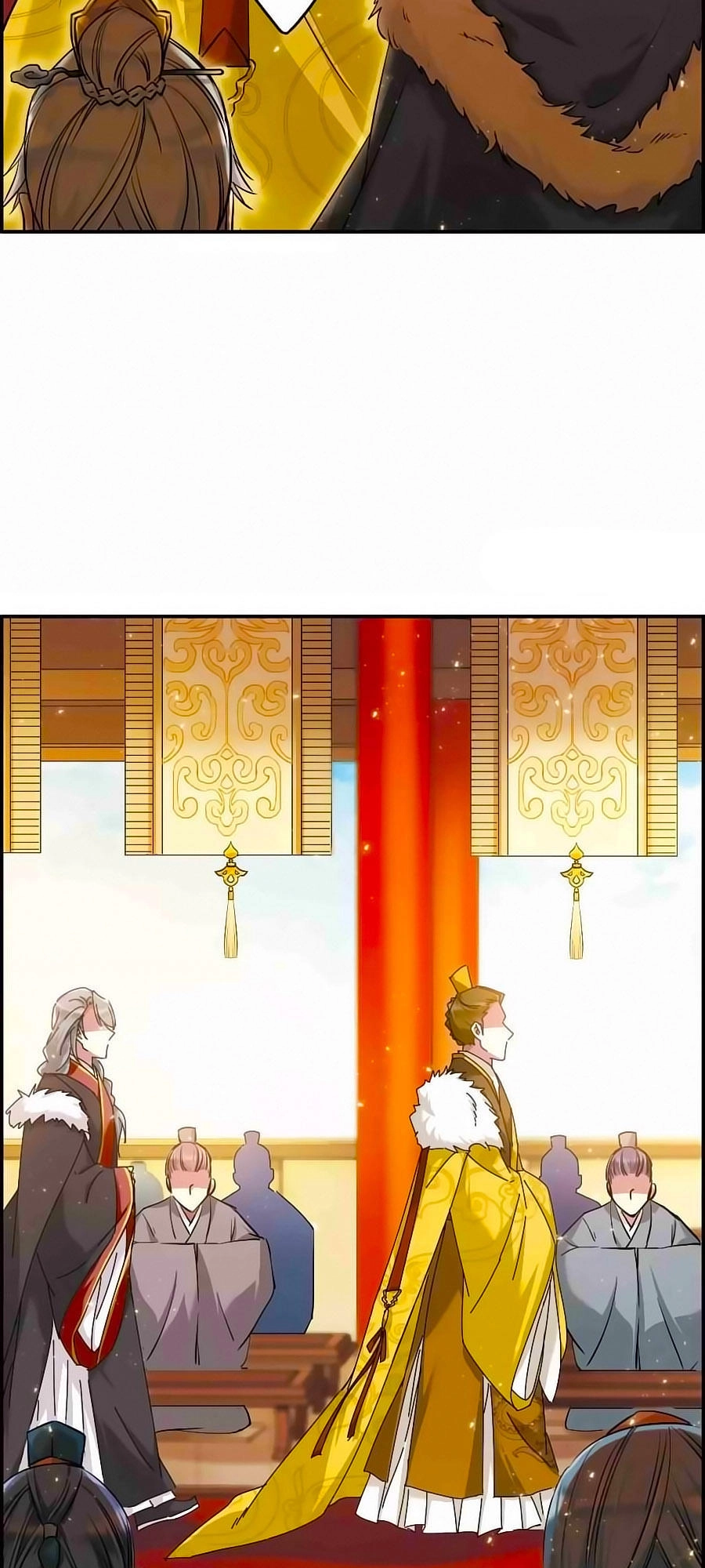 Thượng Quốc Phú Chi Thiên Đống Tuyết Chapter 10 - 13