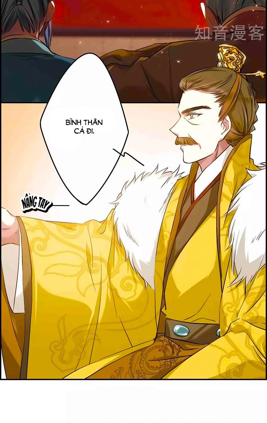 Thượng Quốc Phú Chi Thiên Đống Tuyết Chapter 10 - 14