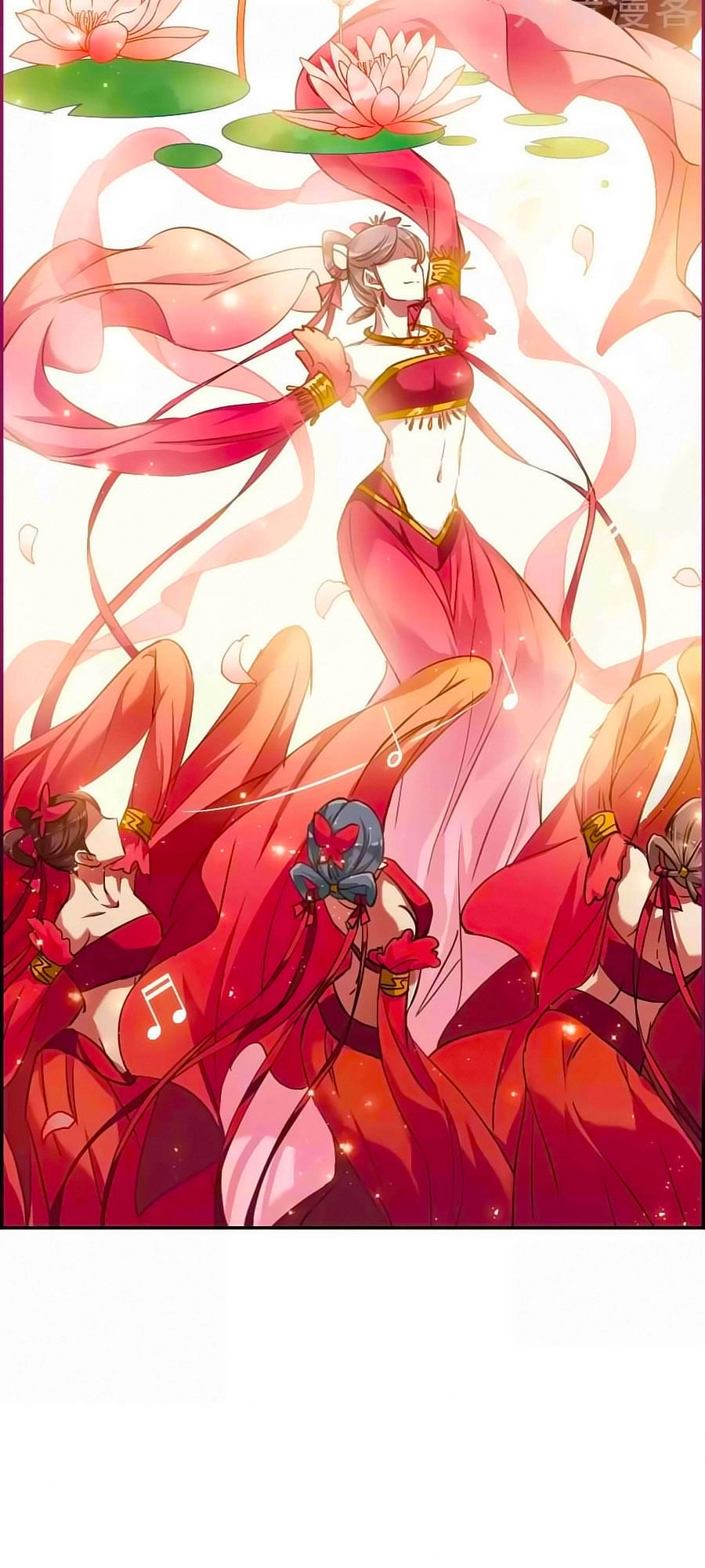 Thượng Quốc Phú Chi Thiên Đống Tuyết Chapter 10 - 16