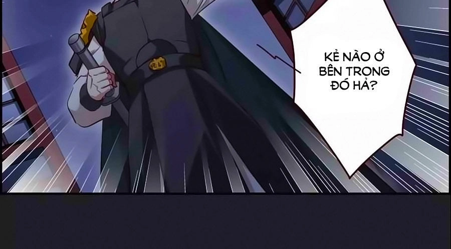 Thượng Quốc Phú Chi Thiên Đống Tuyết Chapter 11 - 10