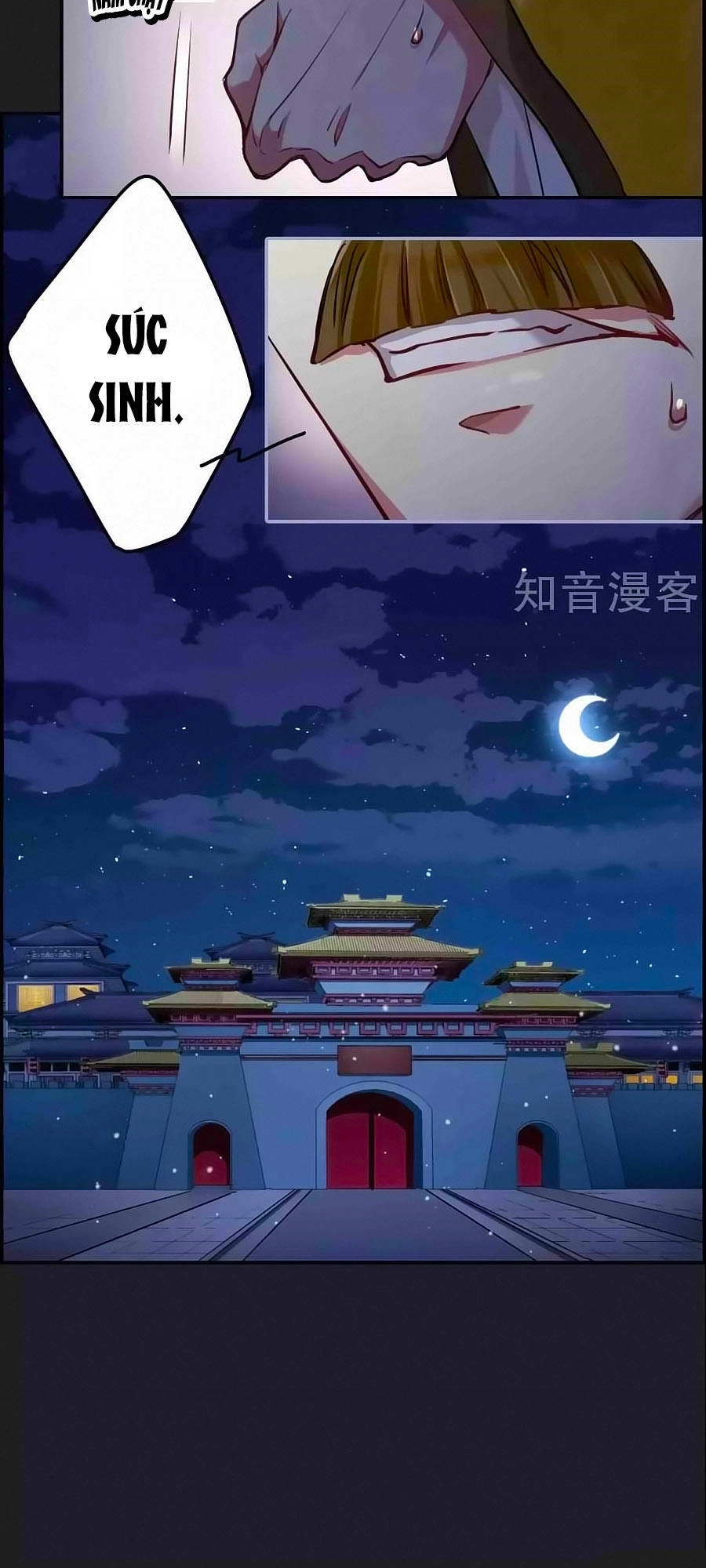 Thượng Quốc Phú Chi Thiên Đống Tuyết Chapter 11 - 15