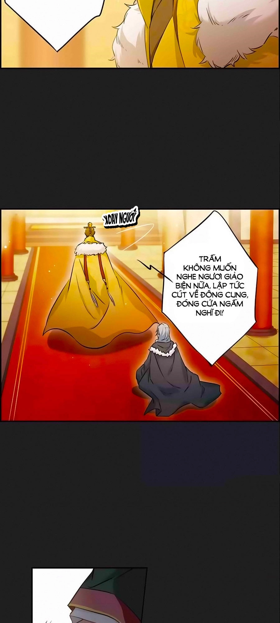 Thượng Quốc Phú Chi Thiên Đống Tuyết Chapter 11 - 21