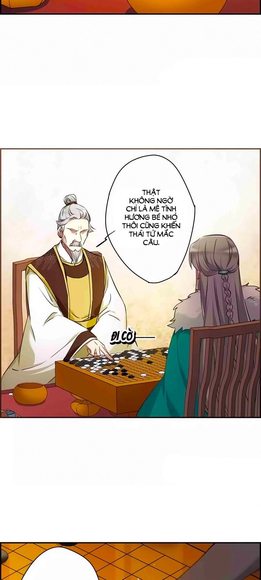 Thượng Quốc Phú Chi Thiên Đống Tuyết Chapter 11 - 27