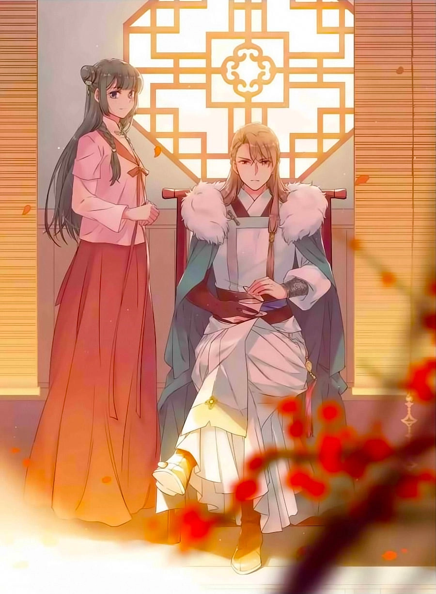 Thượng Quốc Phú Chi Thiên Đống Tuyết Chapter 12 - 1