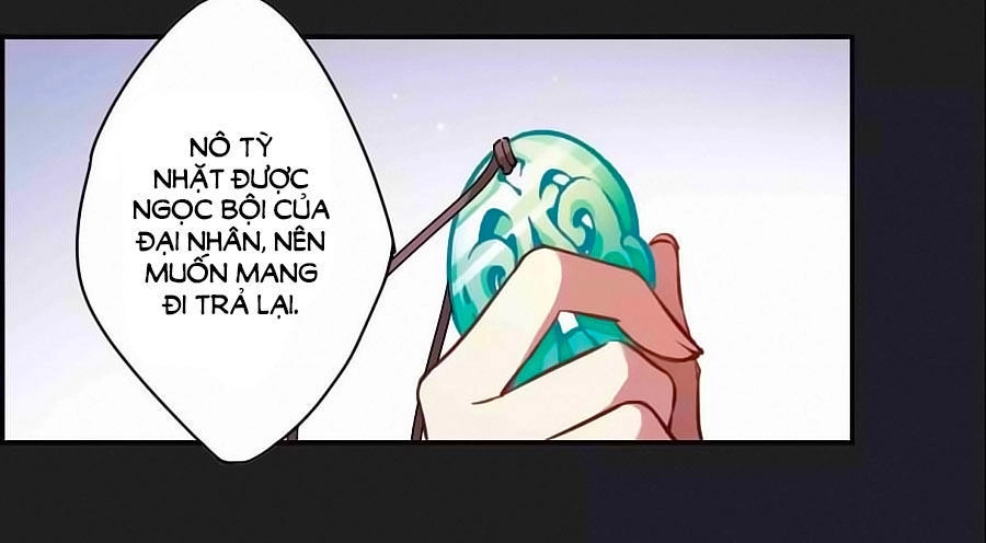 Thượng Quốc Phú Chi Thiên Đống Tuyết Chapter 12 - 10