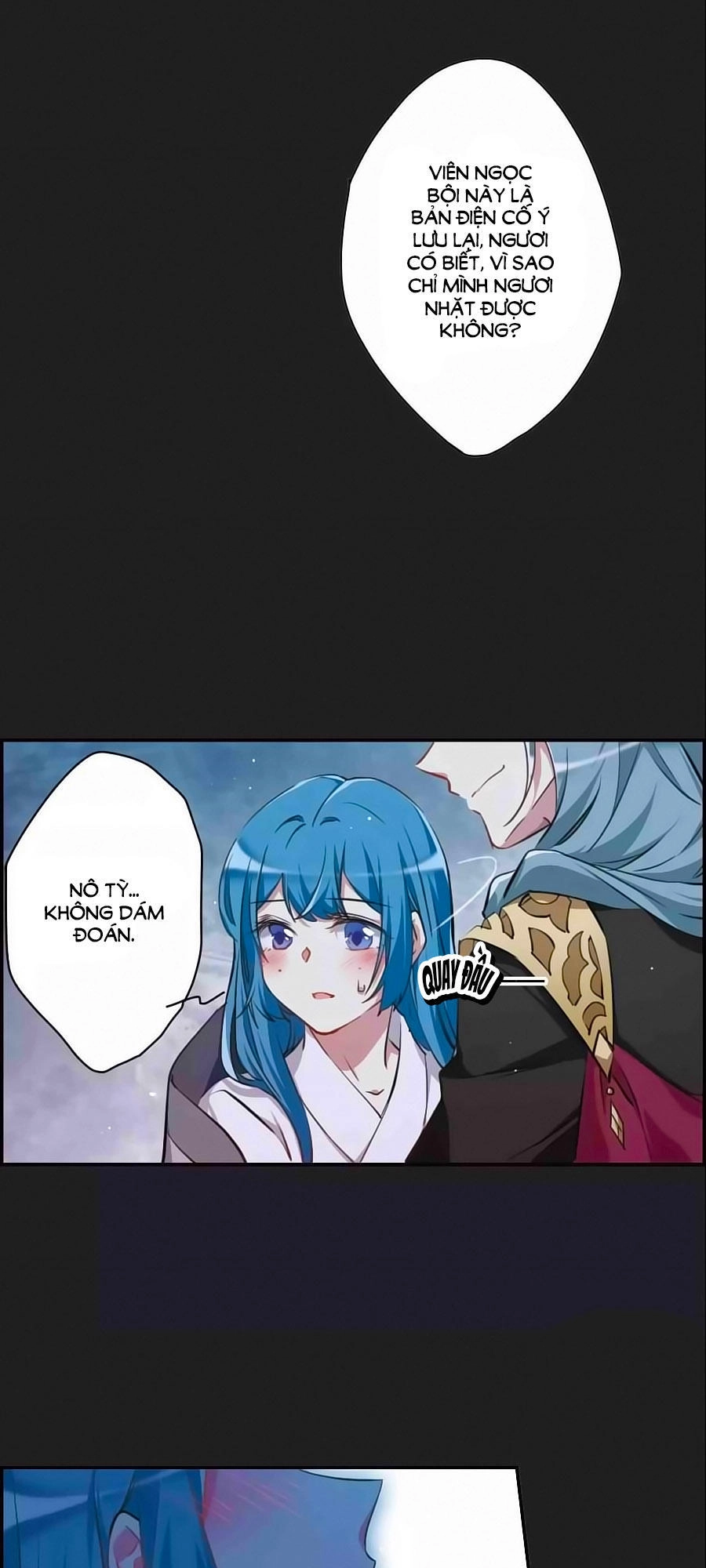 Thượng Quốc Phú Chi Thiên Đống Tuyết Chapter 12 - 11