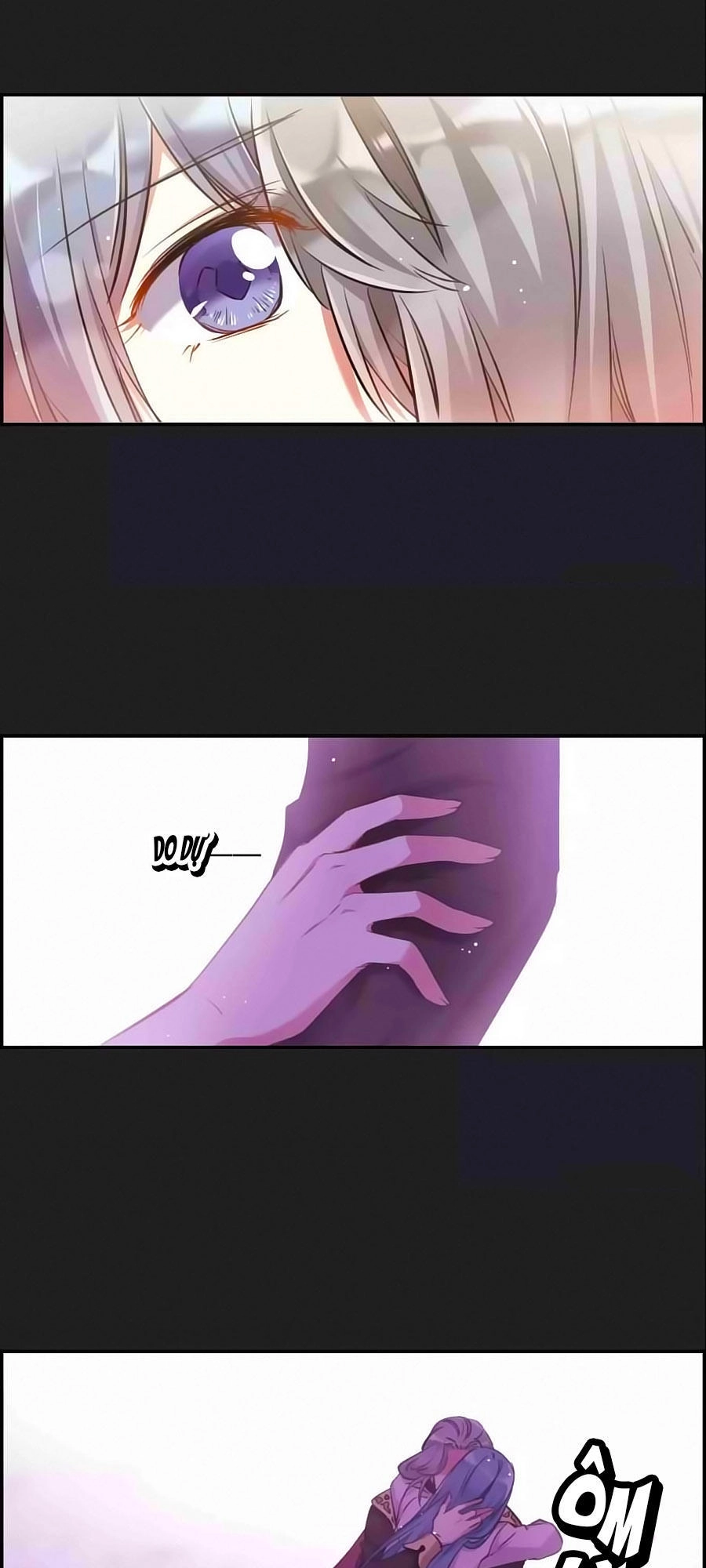 Thượng Quốc Phú Chi Thiên Đống Tuyết Chapter 12 - 14