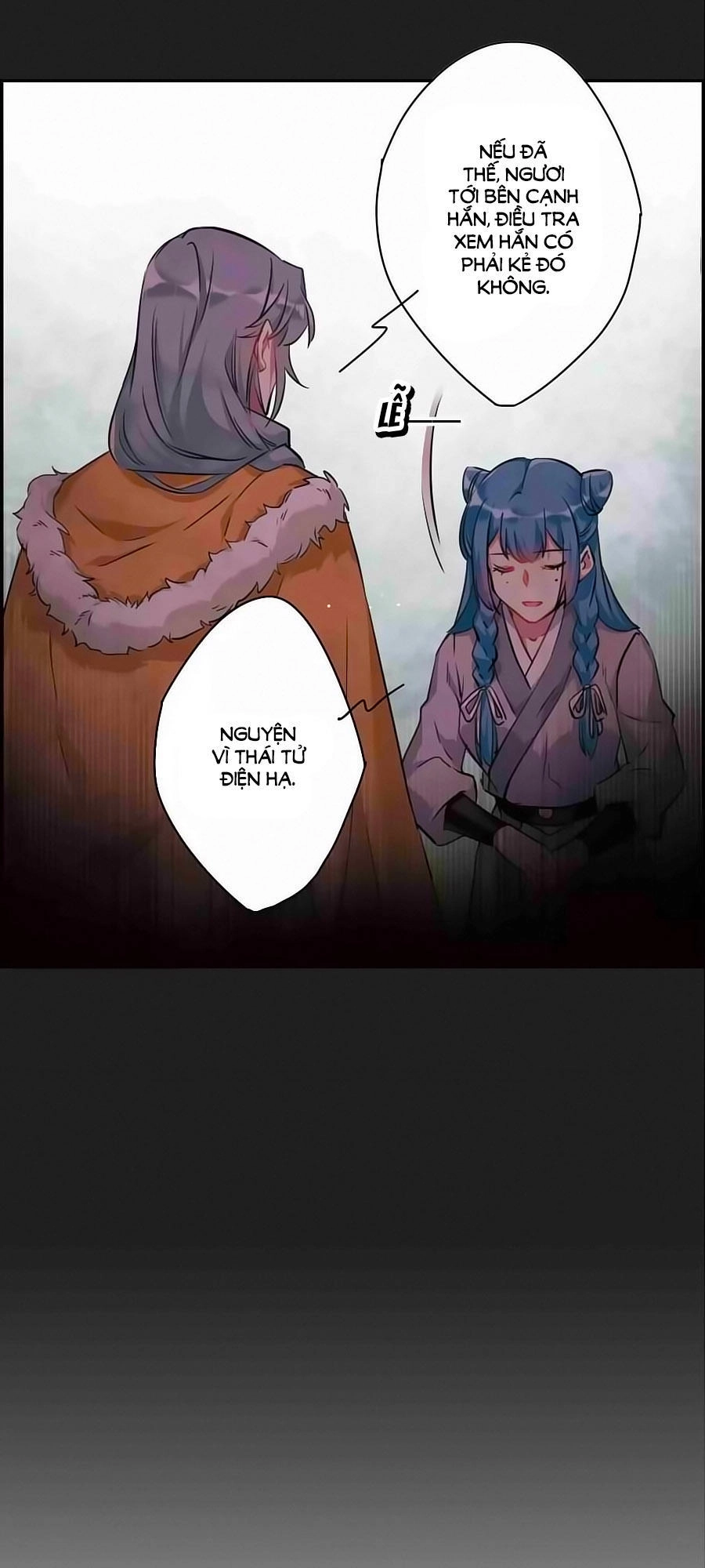 Thượng Quốc Phú Chi Thiên Đống Tuyết Chapter 12 - 23