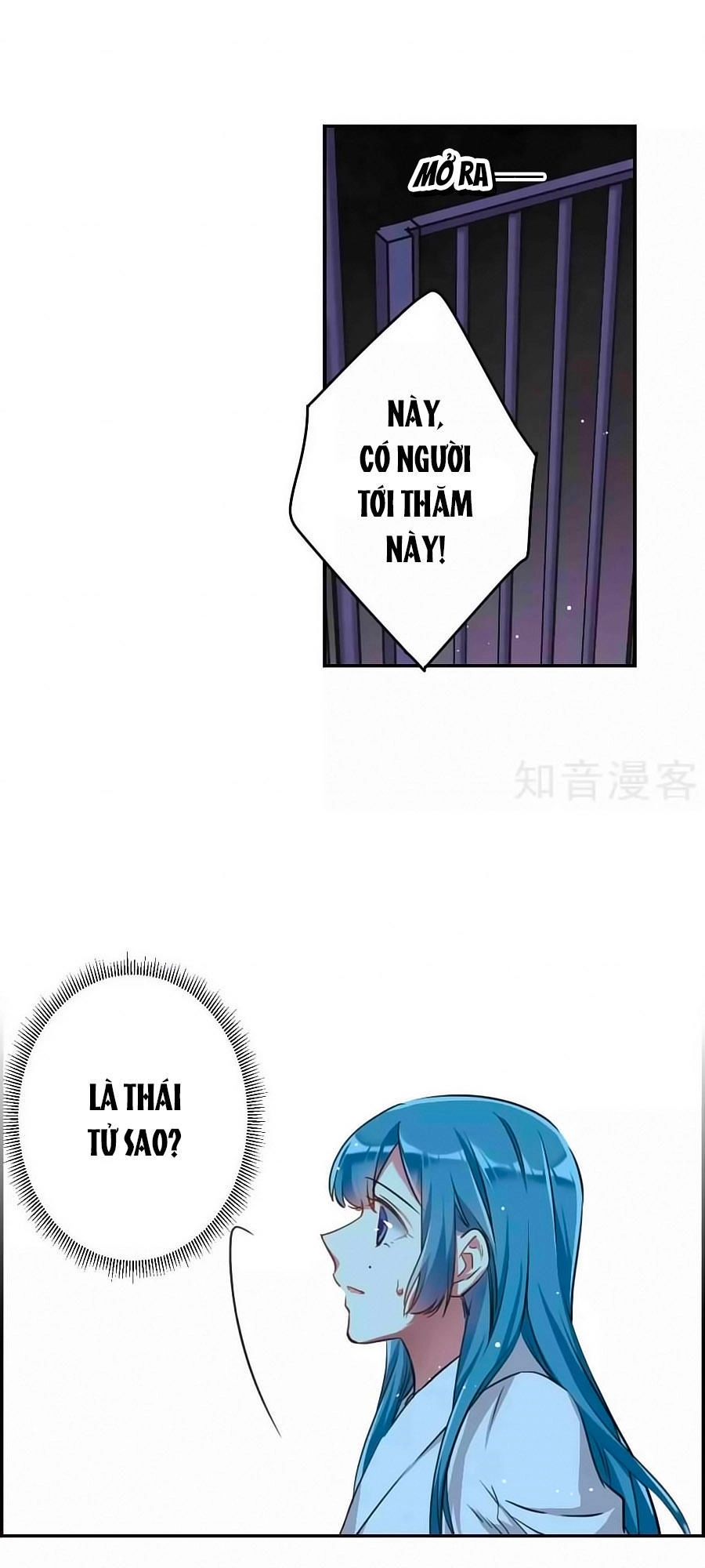 Thượng Quốc Phú Chi Thiên Đống Tuyết Chapter 12 - 26