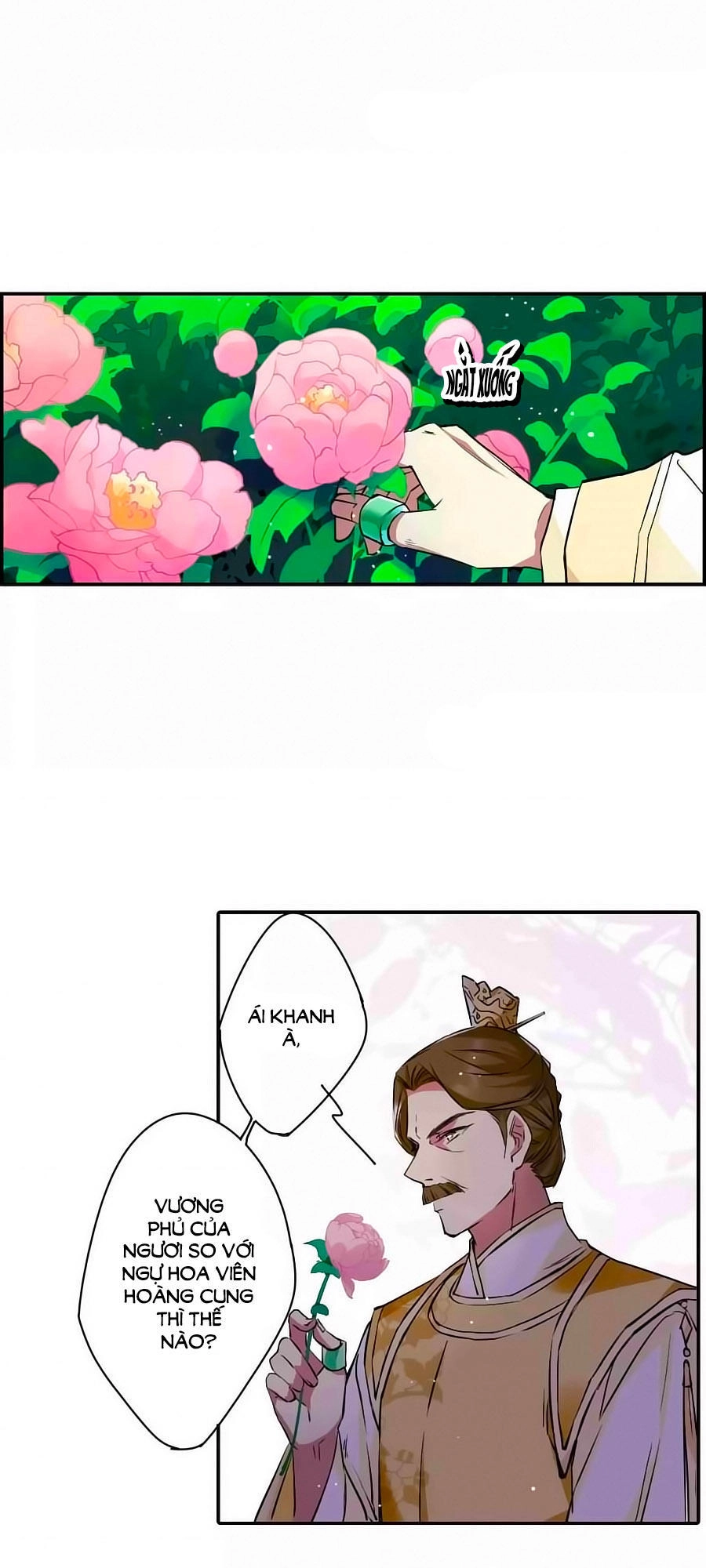 Thượng Quốc Phú Chi Thiên Đống Tuyết Chapter 13 - 3