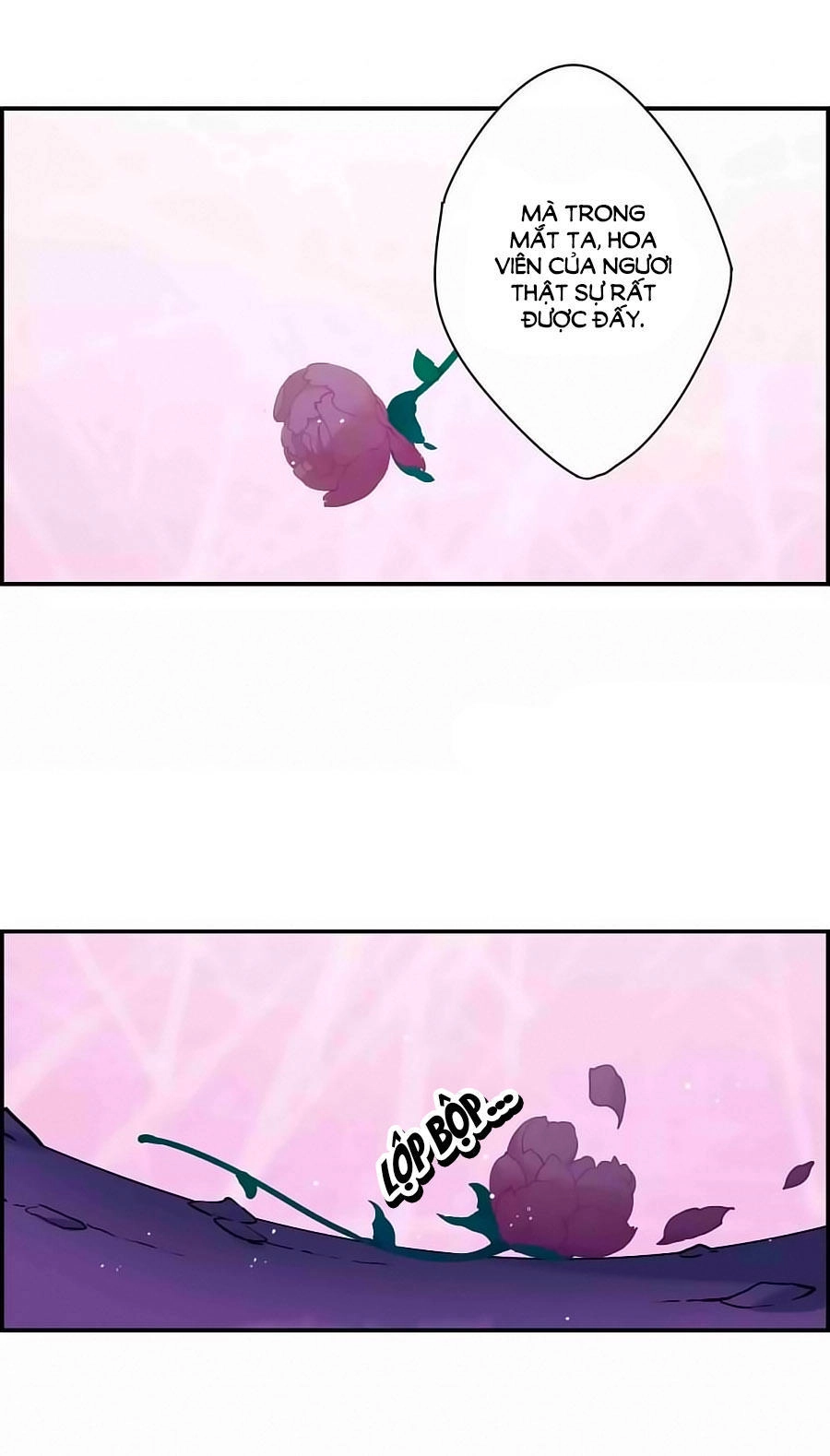 Thượng Quốc Phú Chi Thiên Đống Tuyết Chapter 13 - 6