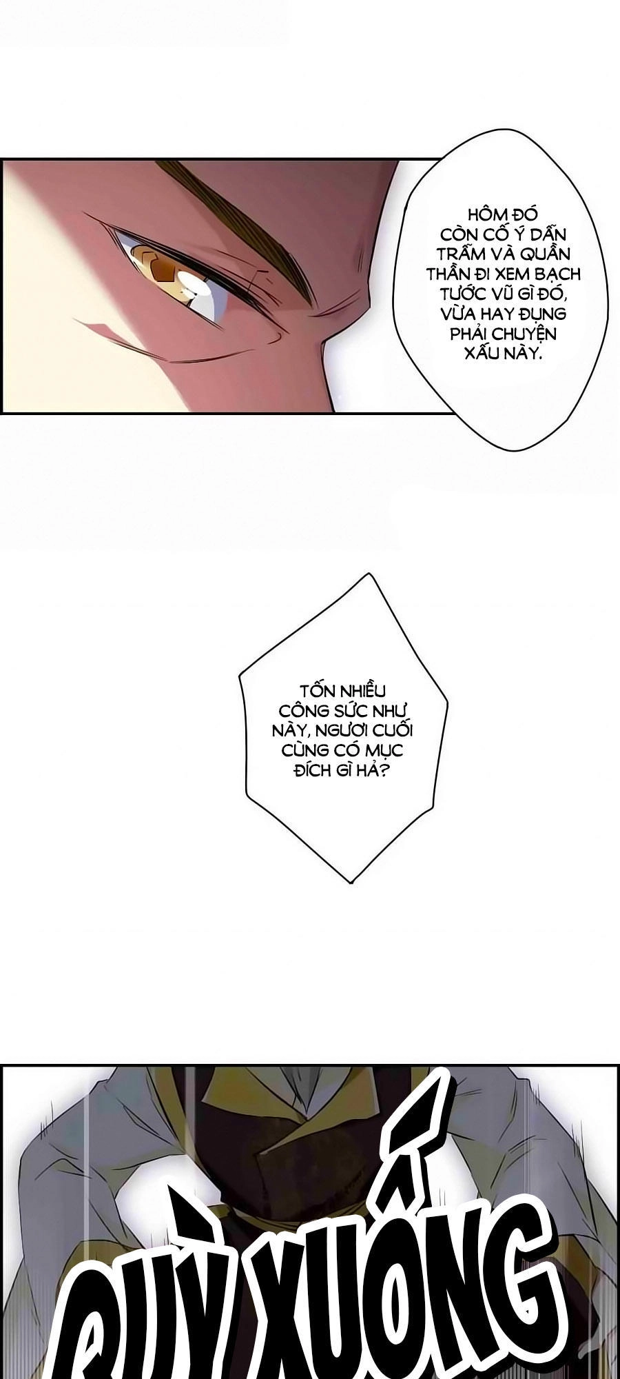 Thượng Quốc Phú Chi Thiên Đống Tuyết Chapter 13 - 8