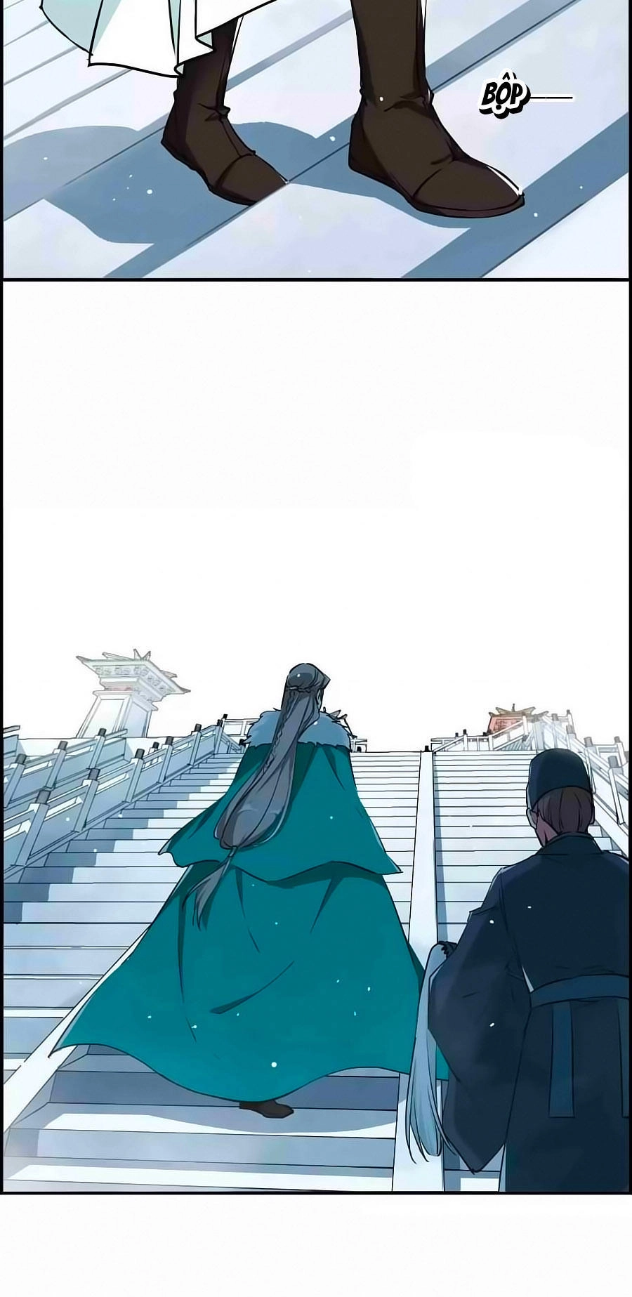 Thượng Quốc Phú Chi Thiên Đống Tuyết Chapter 13 - 13