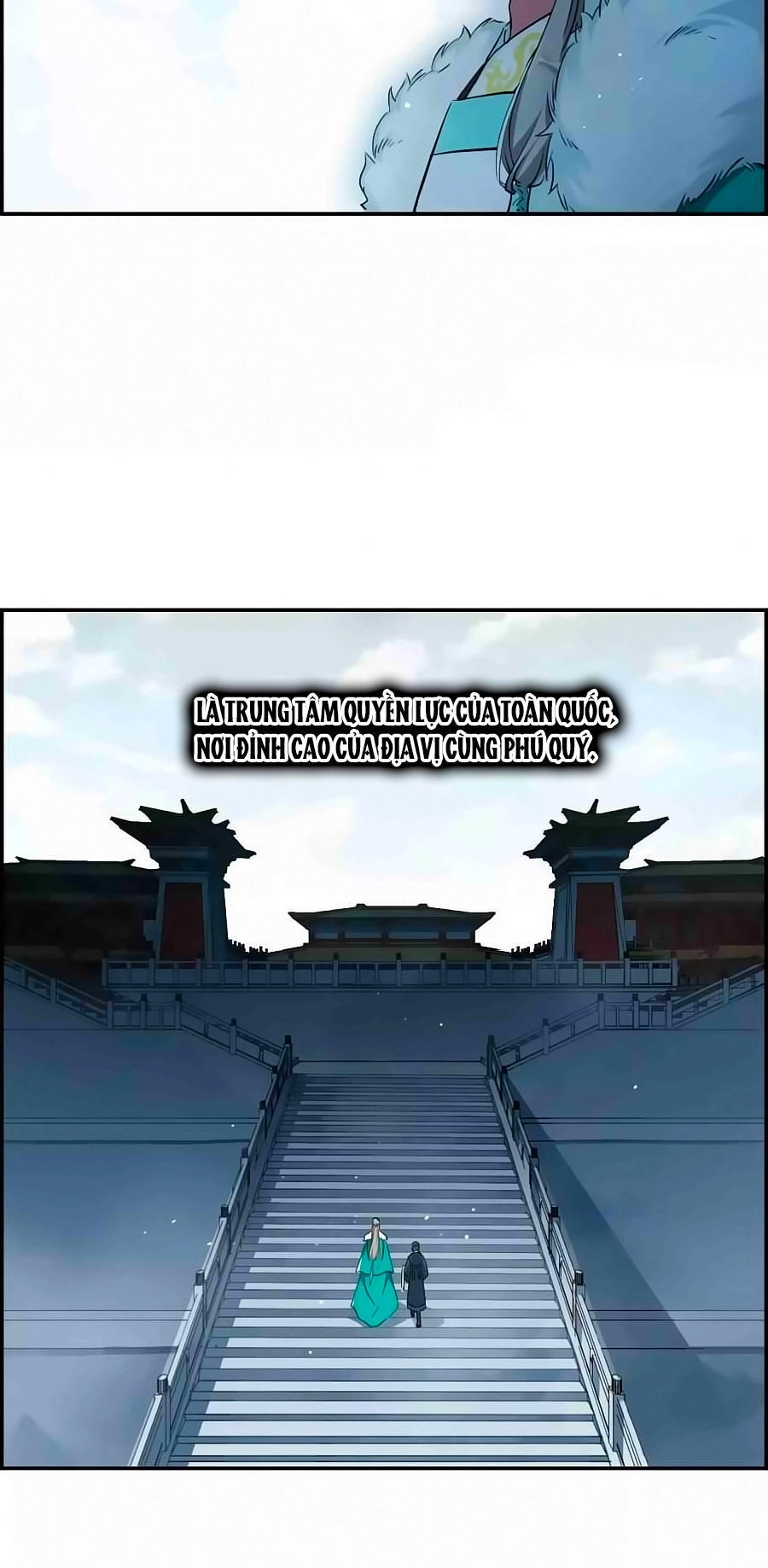 Thượng Quốc Phú Chi Thiên Đống Tuyết Chapter 13 - 15