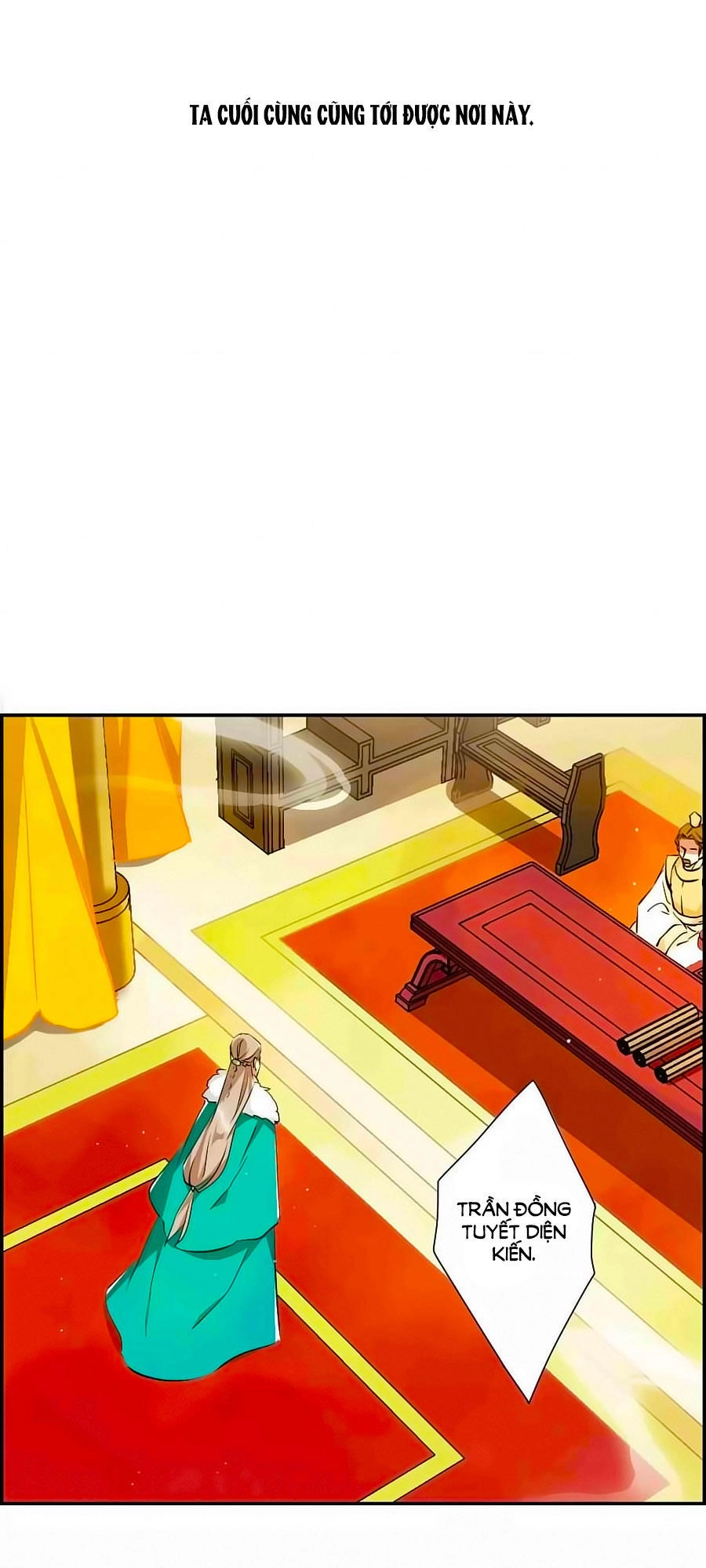 Thượng Quốc Phú Chi Thiên Đống Tuyết Chapter 13 - 16