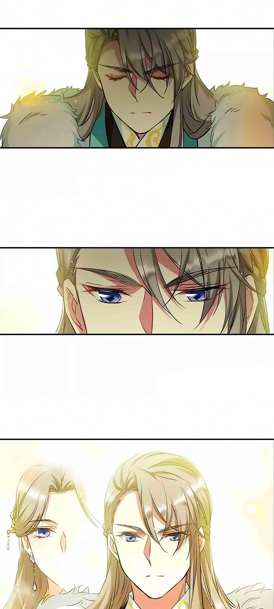 Thượng Quốc Phú Chi Thiên Đống Tuyết Chapter 14 - 1