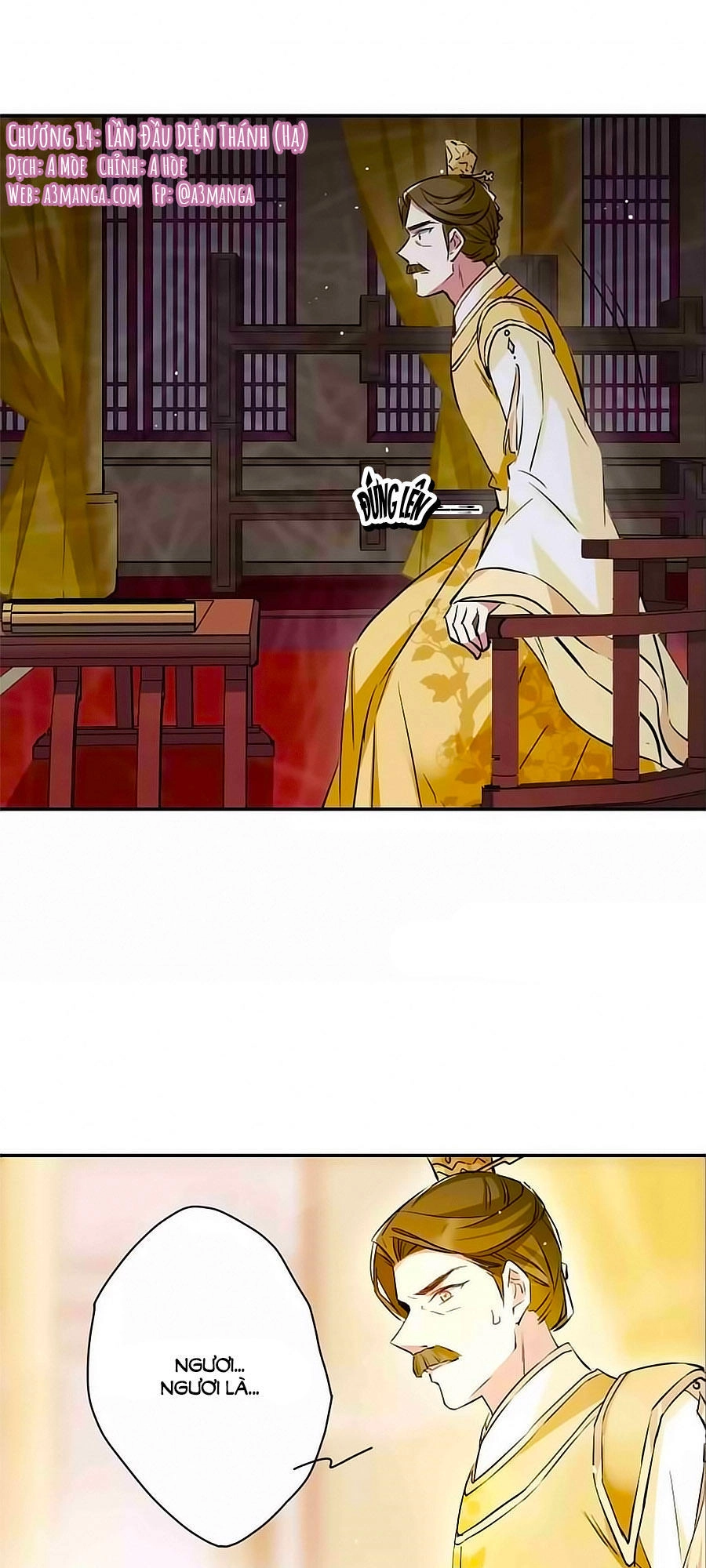 Thượng Quốc Phú Chi Thiên Đống Tuyết Chapter 14 - 3