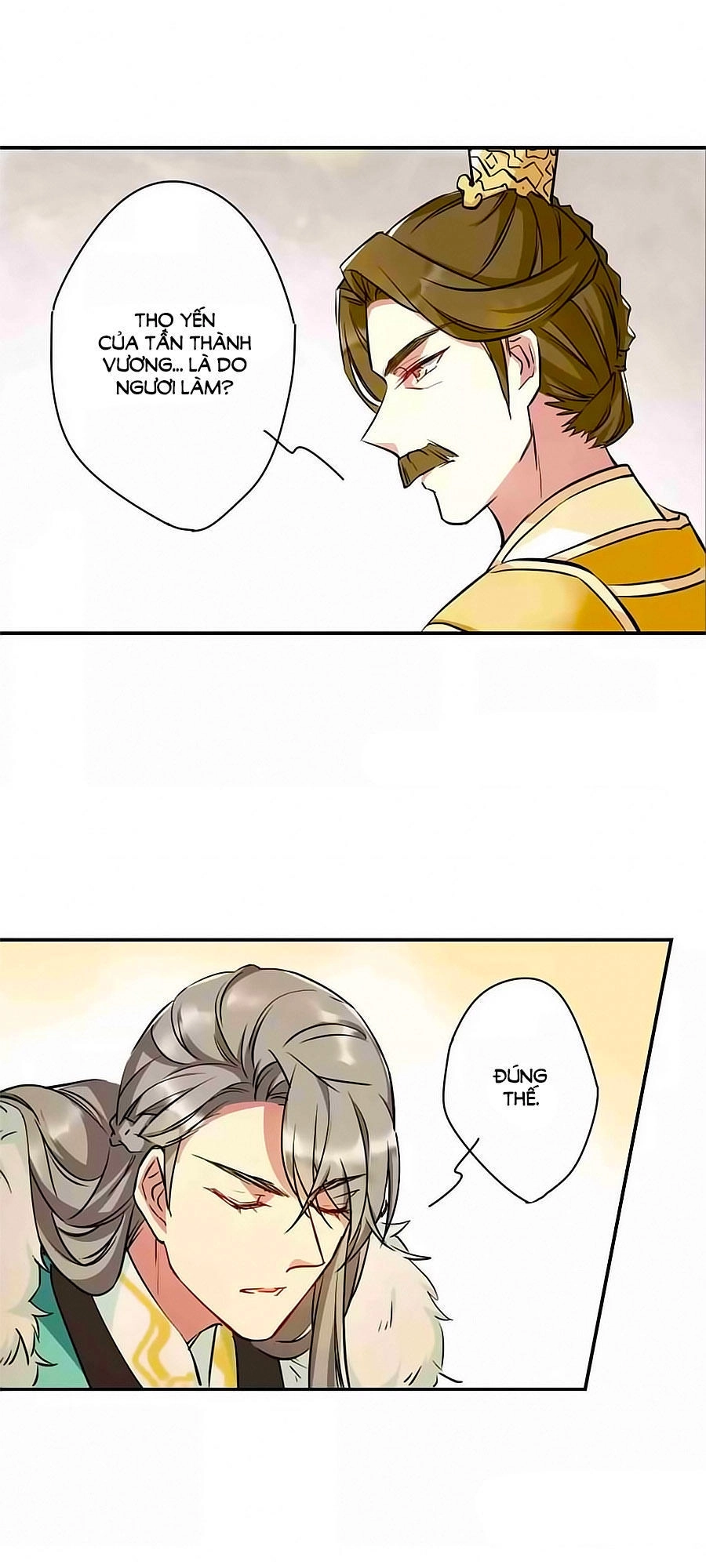 Thượng Quốc Phú Chi Thiên Đống Tuyết Chapter 14 - 7