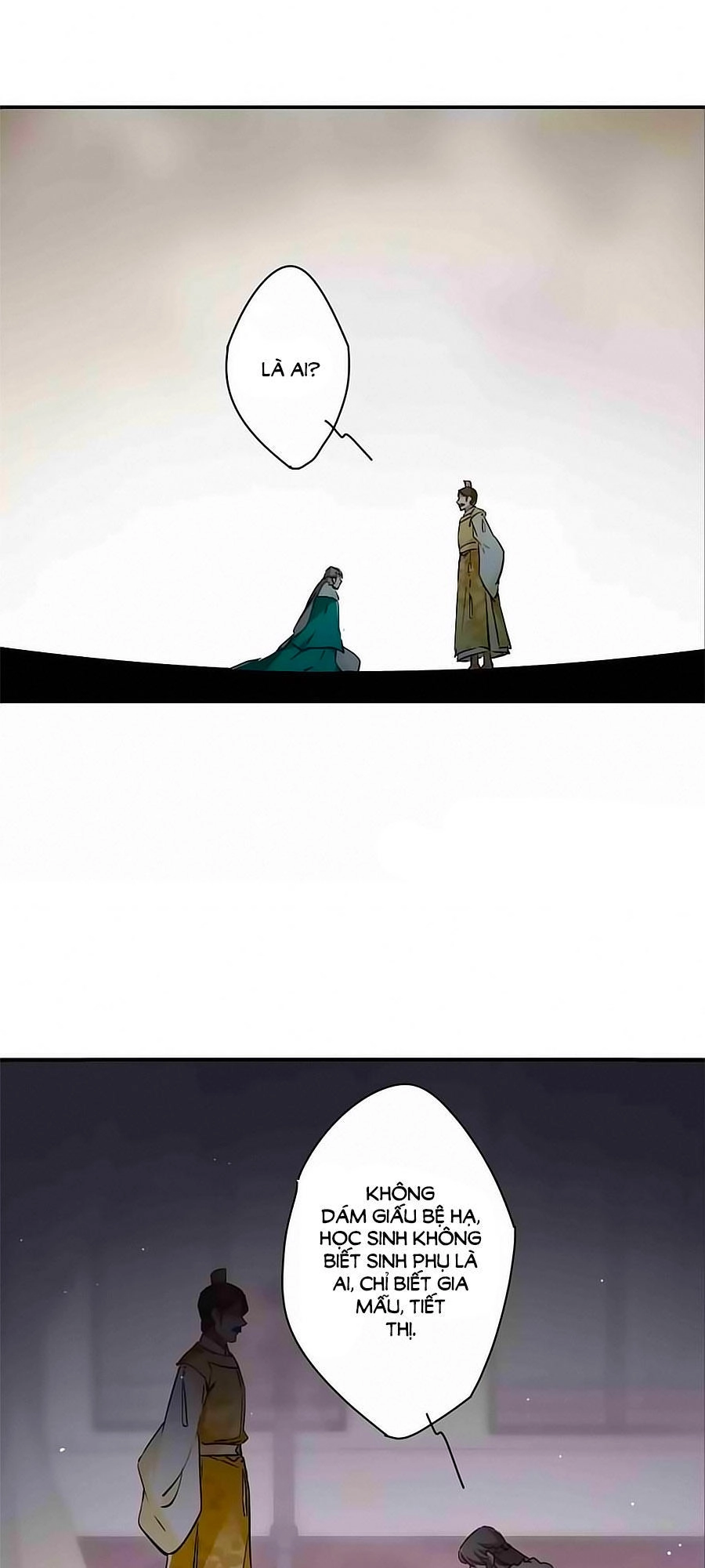 Thượng Quốc Phú Chi Thiên Đống Tuyết Chapter 14 - 11