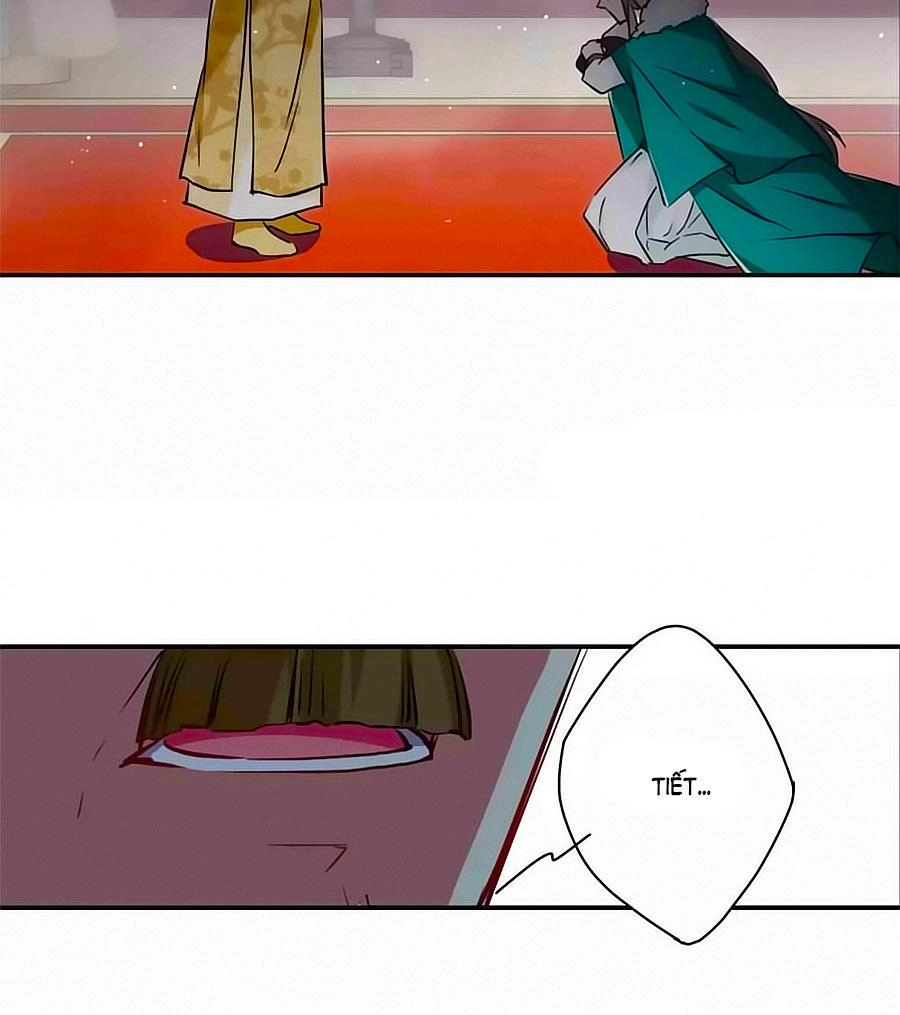 Thượng Quốc Phú Chi Thiên Đống Tuyết Chapter 14 - 12