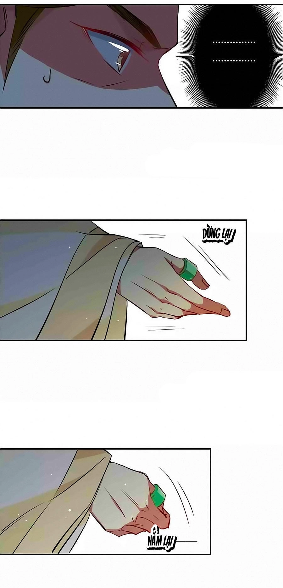 Thượng Quốc Phú Chi Thiên Đống Tuyết Chapter 14 - 14