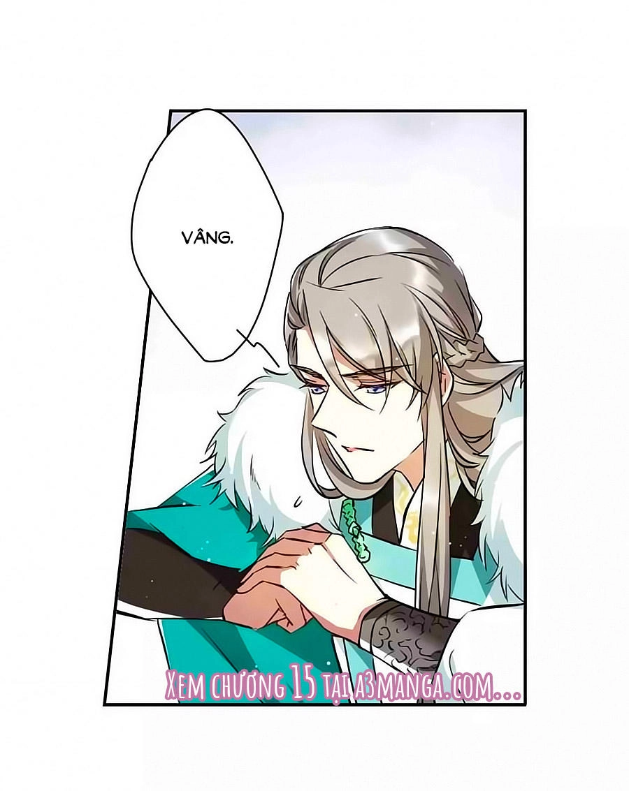 Thượng Quốc Phú Chi Thiên Đống Tuyết Chapter 14 - 17