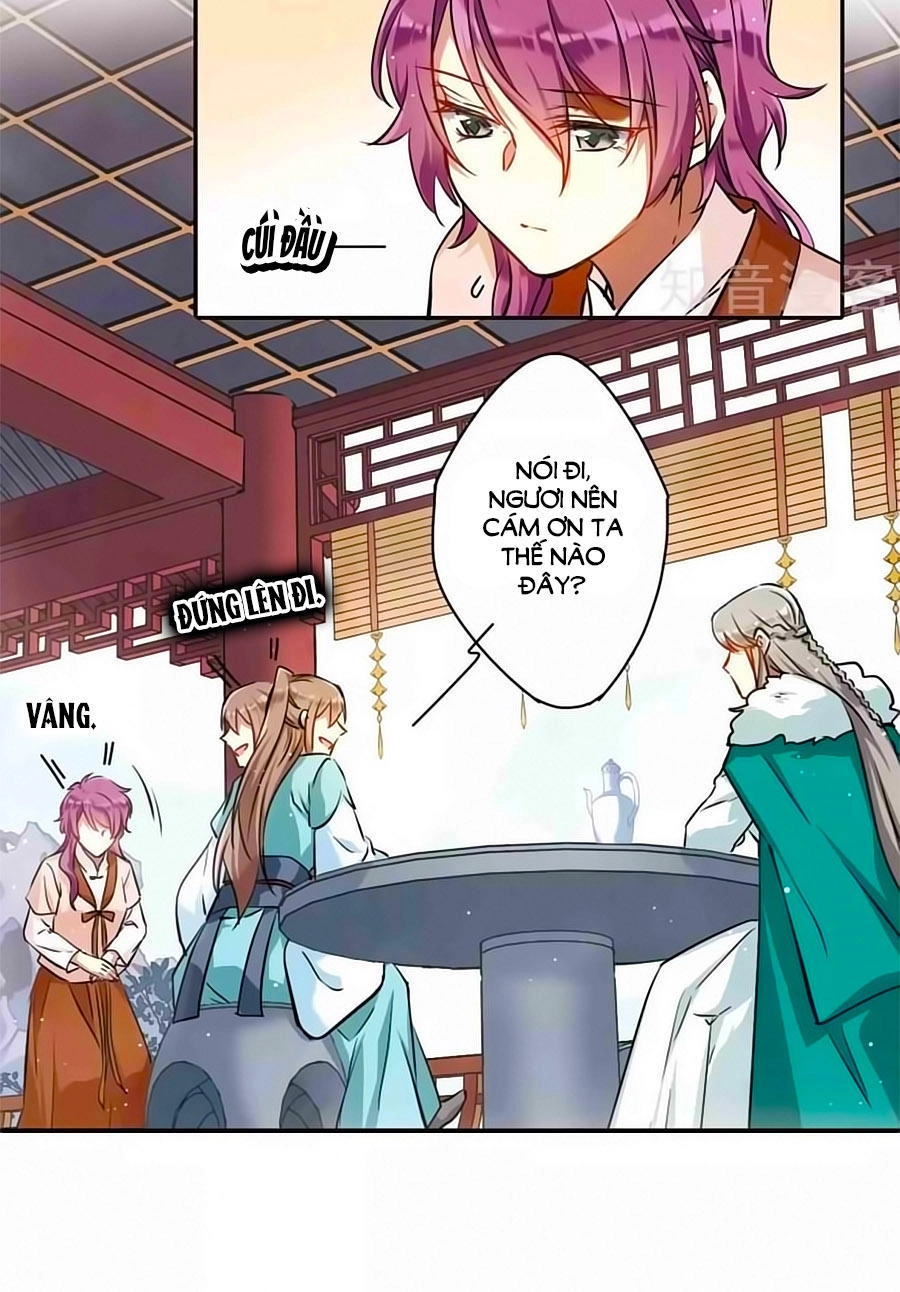 Thượng Quốc Phú Chi Thiên Đống Tuyết Chapter 15 - 7