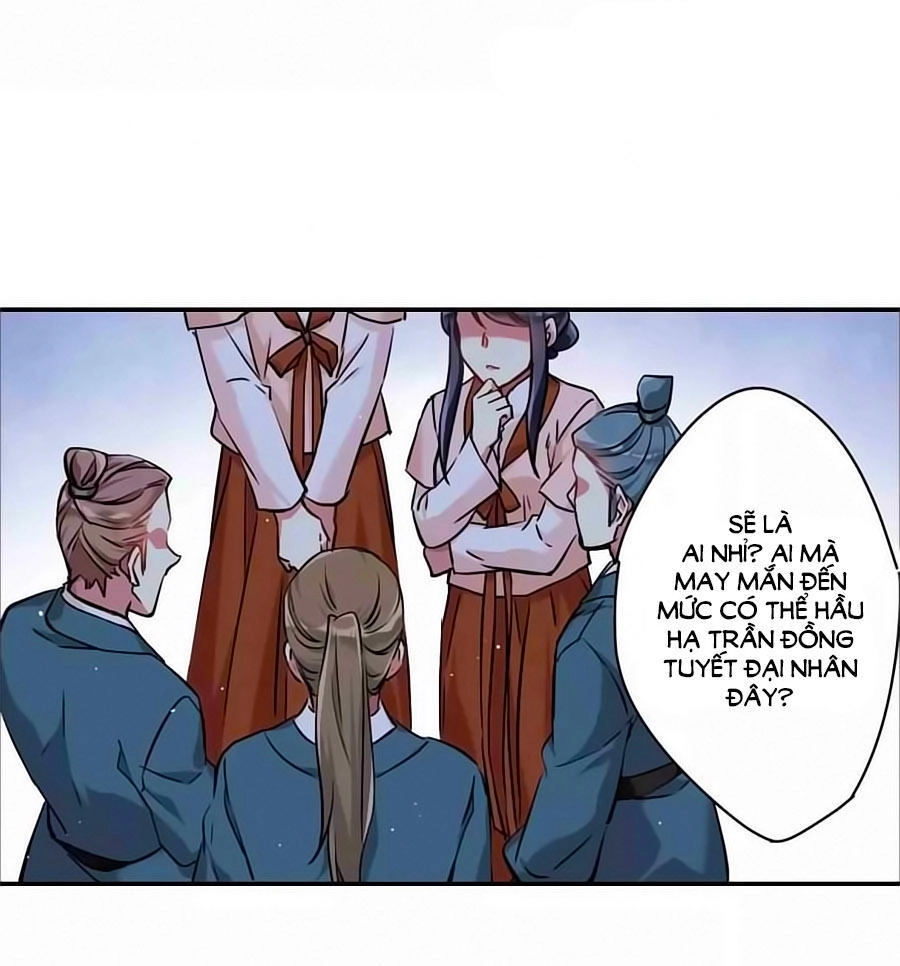 Thượng Quốc Phú Chi Thiên Đống Tuyết Chapter 16 - 2