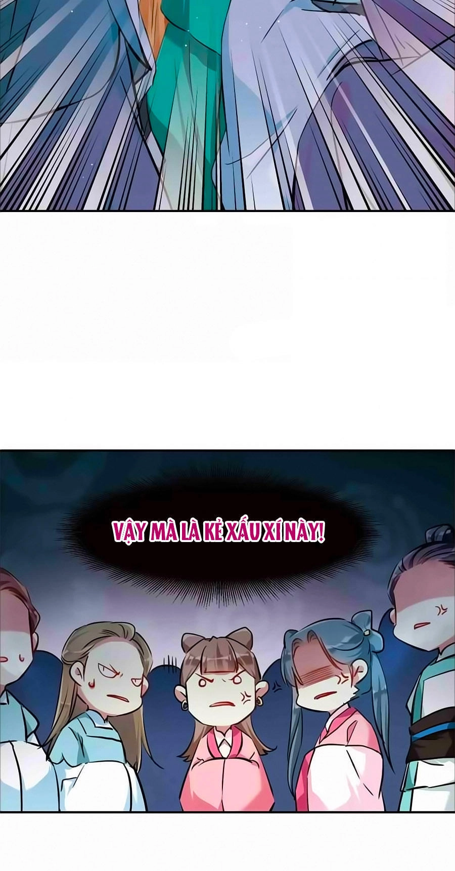 Thượng Quốc Phú Chi Thiên Đống Tuyết Chapter 16 - 4