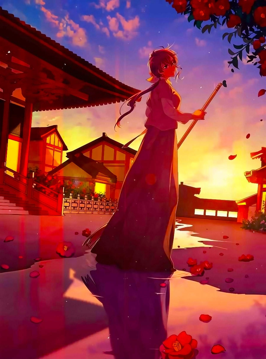 Thượng Quốc Phú Chi Thiên Đống Tuyết Chapter 17 - 1