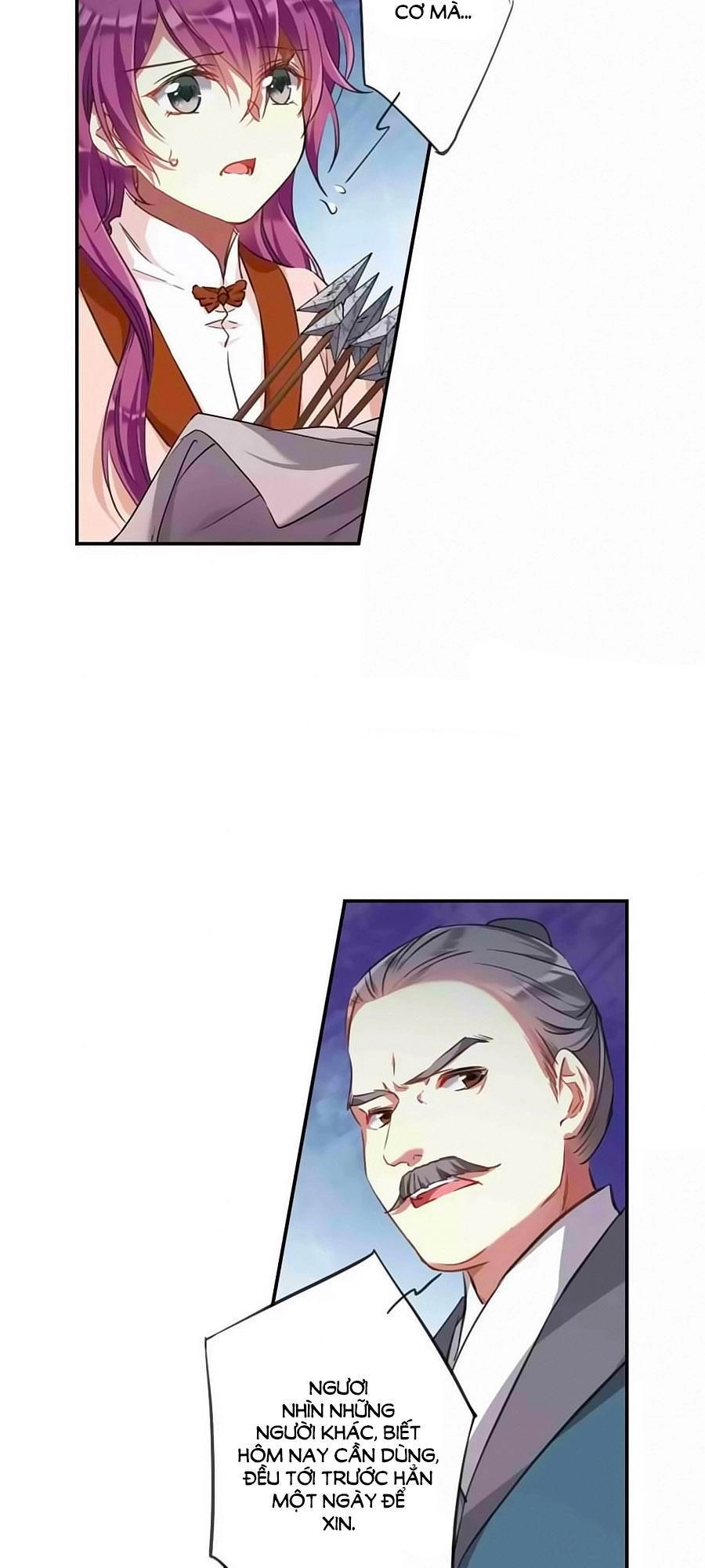 Thượng Quốc Phú Chi Thiên Đống Tuyết Chapter 17 - 7