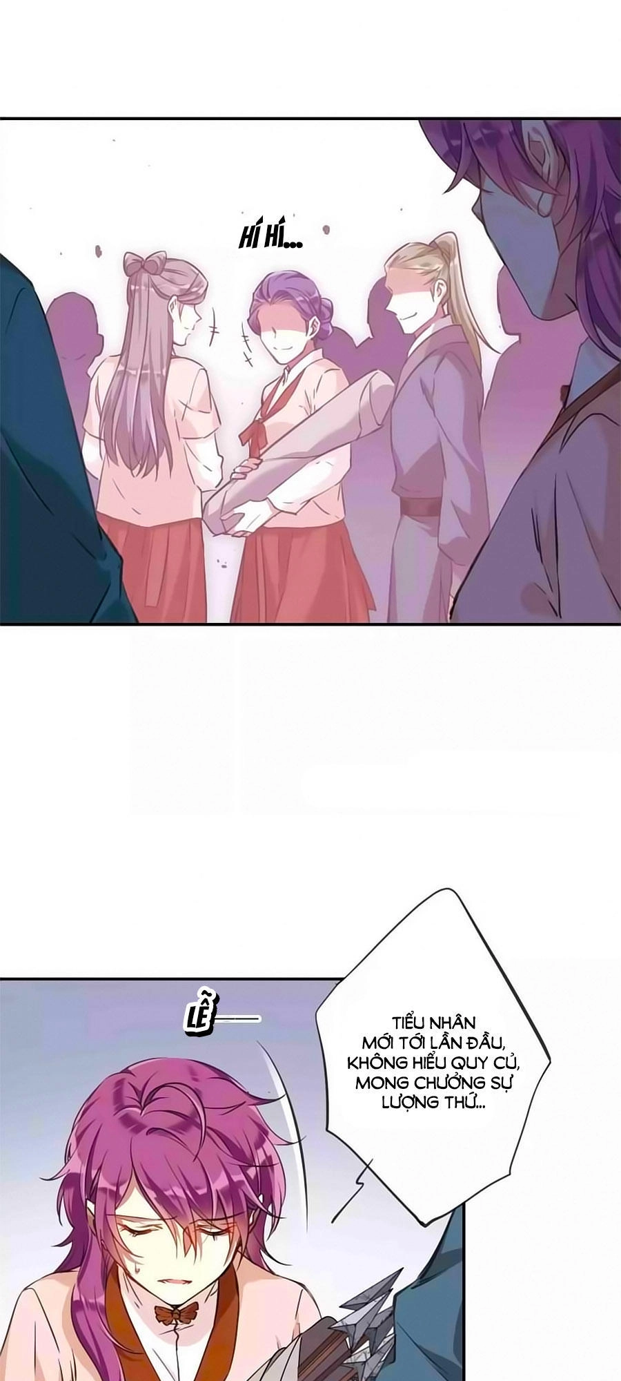 Thượng Quốc Phú Chi Thiên Đống Tuyết Chapter 17 - 9