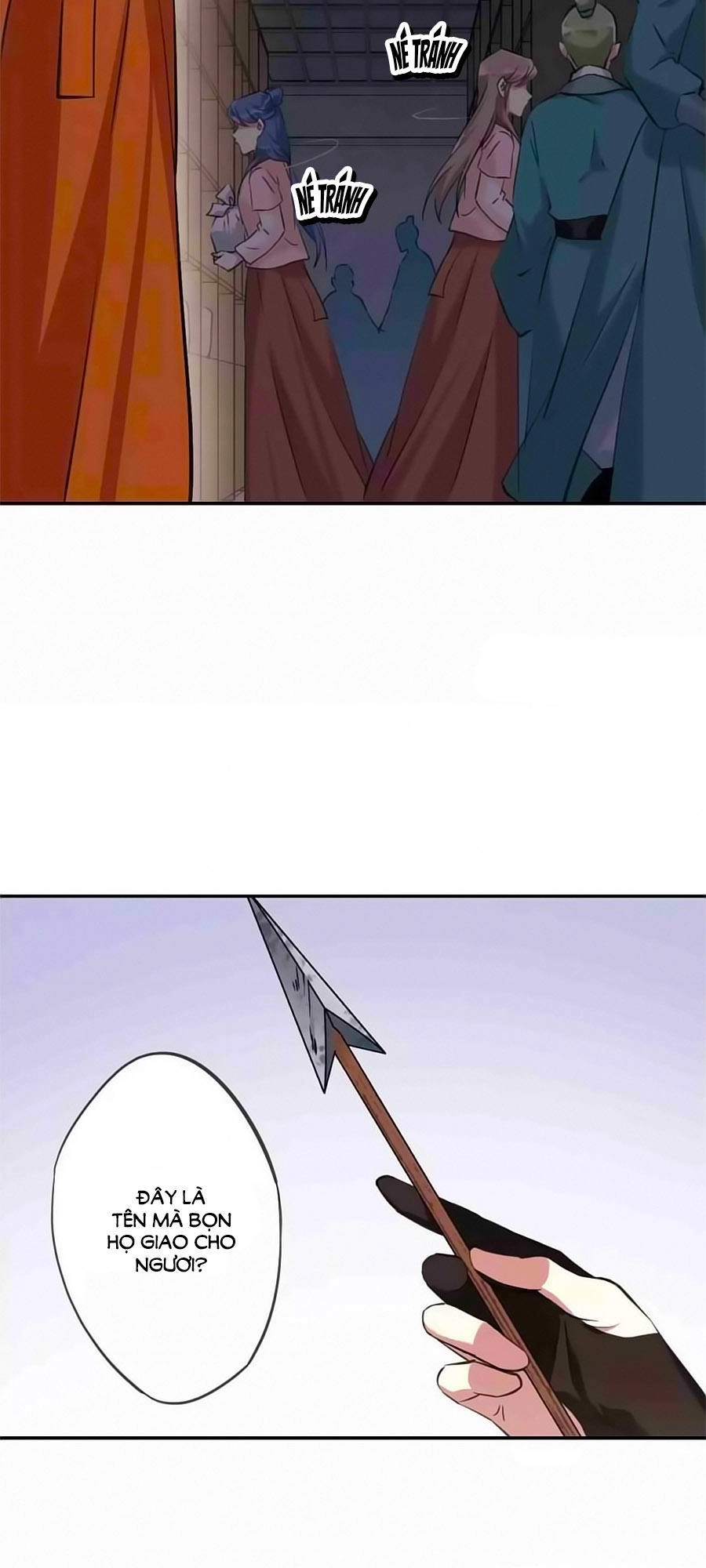 Thượng Quốc Phú Chi Thiên Đống Tuyết Chapter 17 - 13