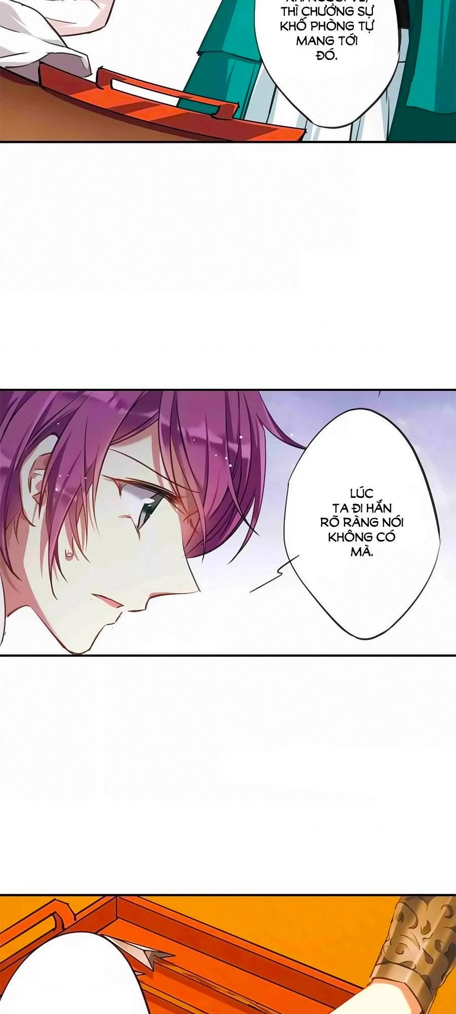 Thượng Quốc Phú Chi Thiên Đống Tuyết Chapter 17 - 16