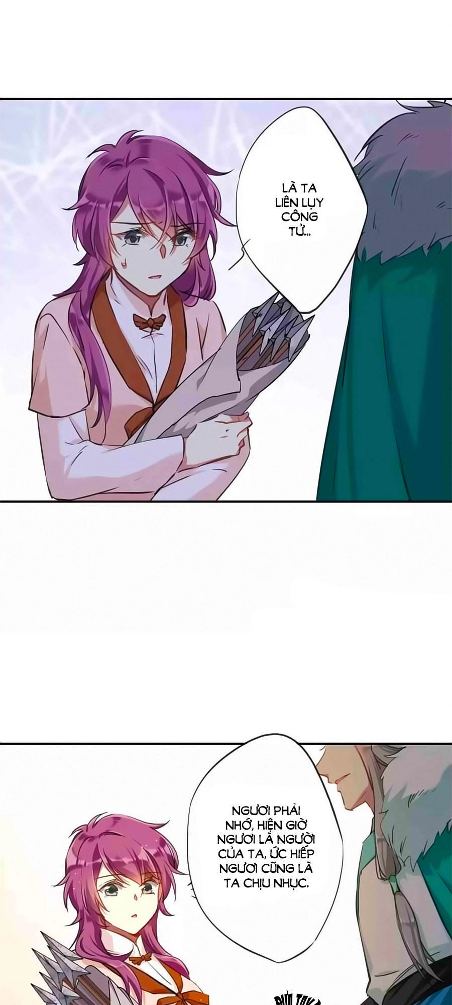 Thượng Quốc Phú Chi Thiên Đống Tuyết Chapter 17 - 18