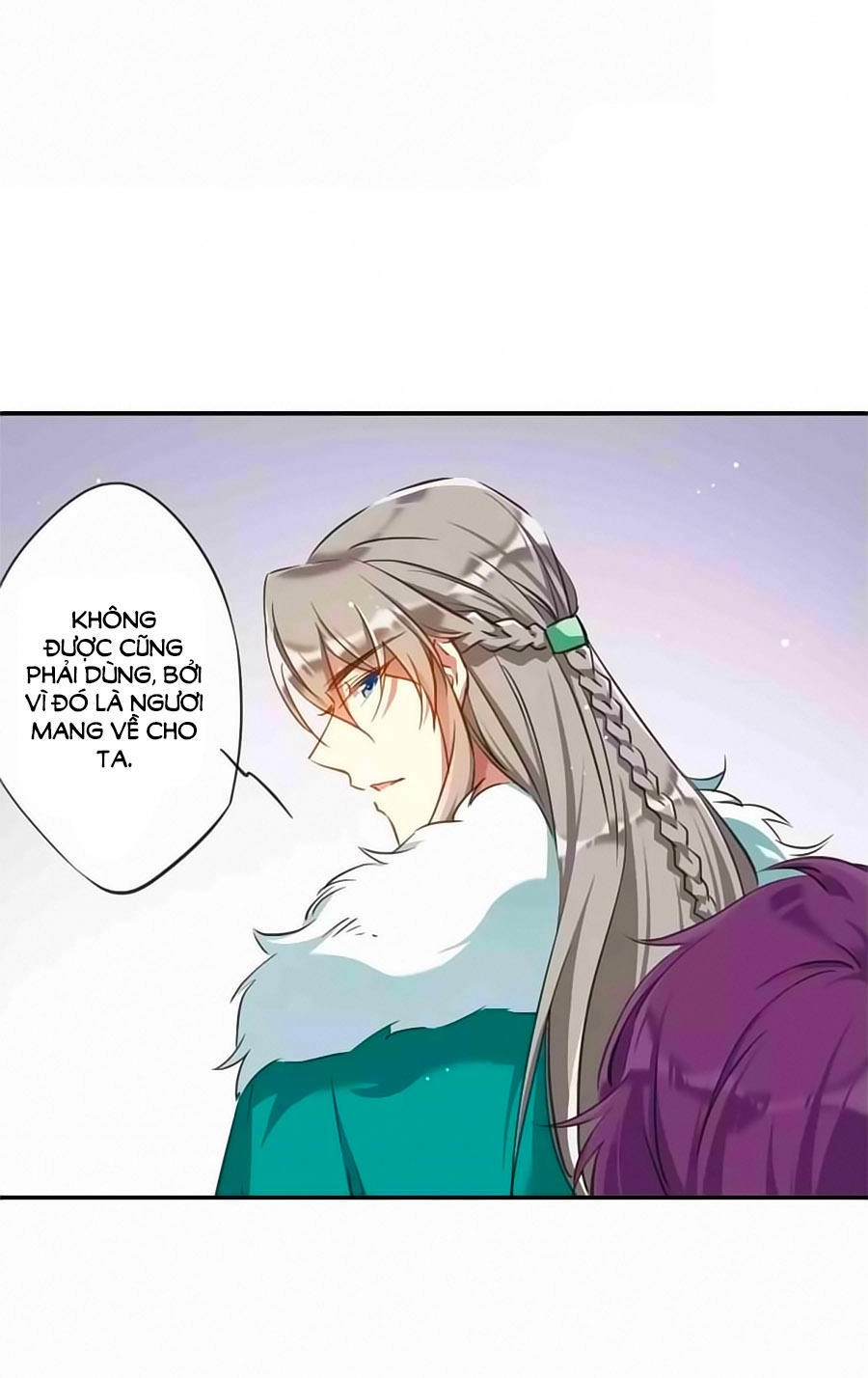 Thượng Quốc Phú Chi Thiên Đống Tuyết Chapter 17 - 20