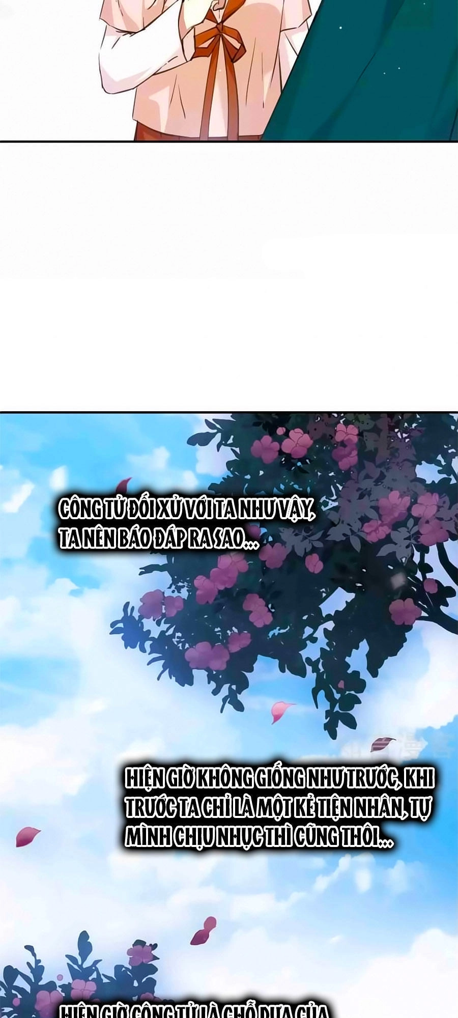 Thượng Quốc Phú Chi Thiên Đống Tuyết Chapter 17 - 22